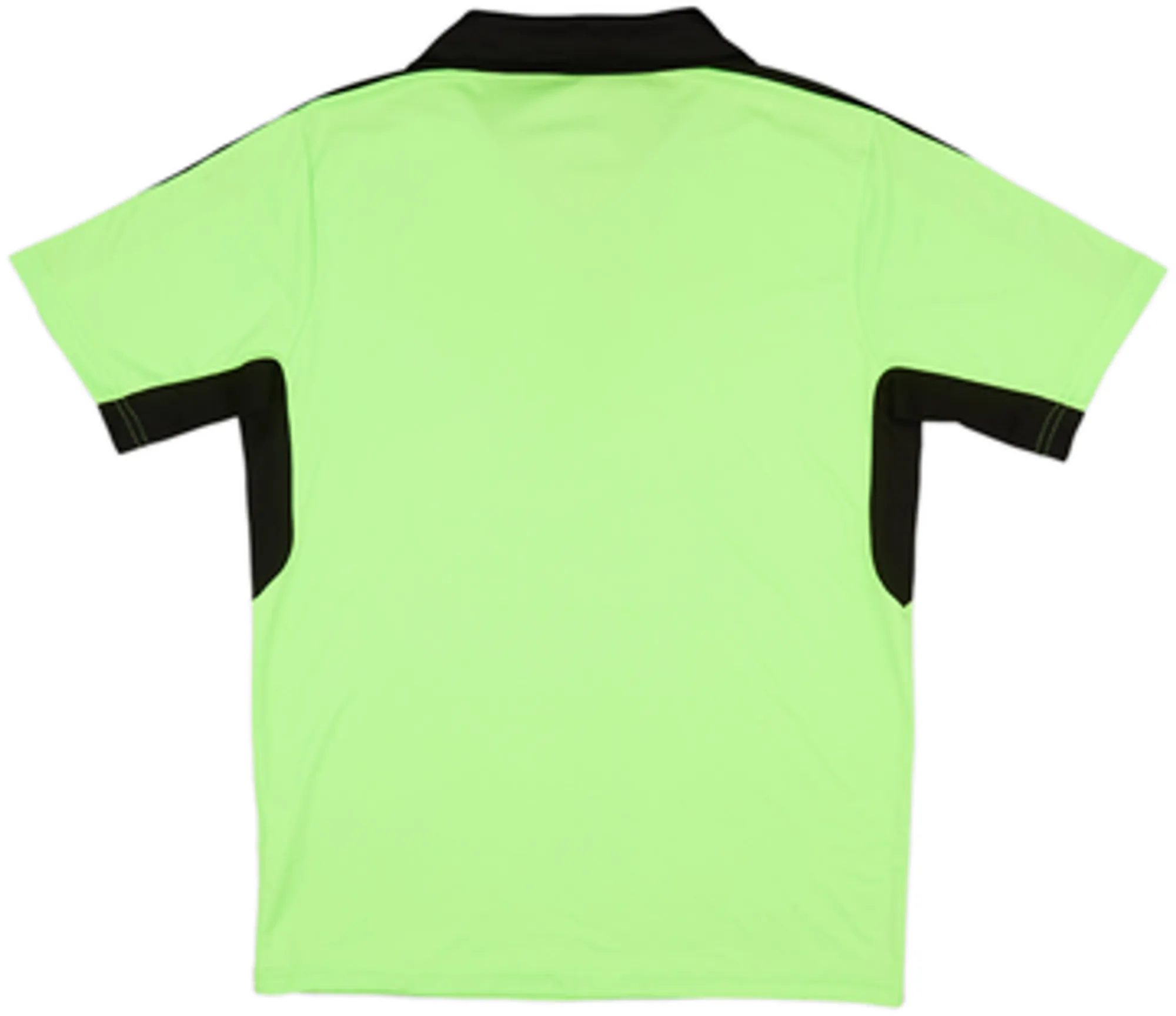 2016-17 Wolves Away Shirt - 4/10 - (M)