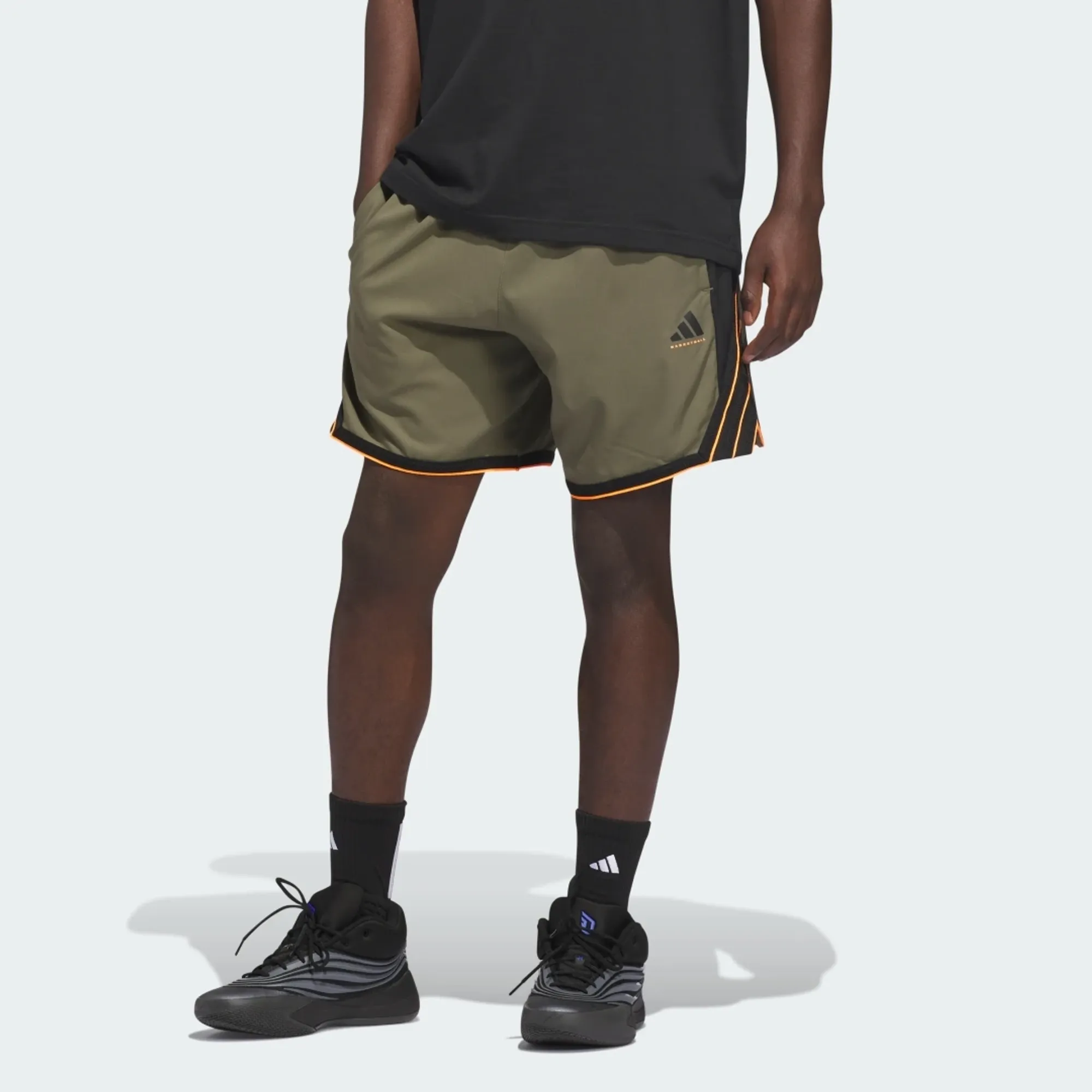 adidas adidas Crazy Lite Shorts