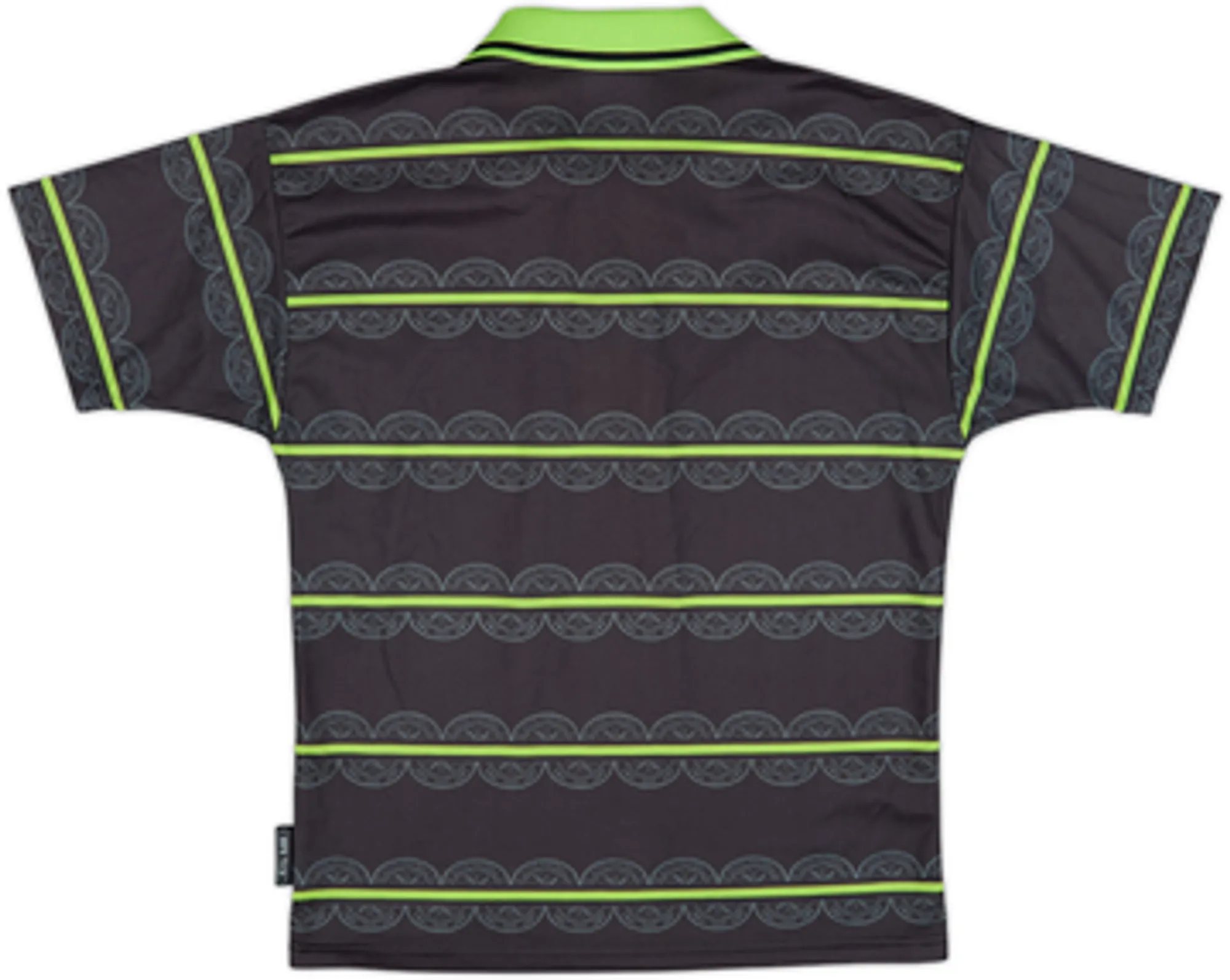 1998-99 Celtic Away Shirt - 8/10 - (M.Boys)