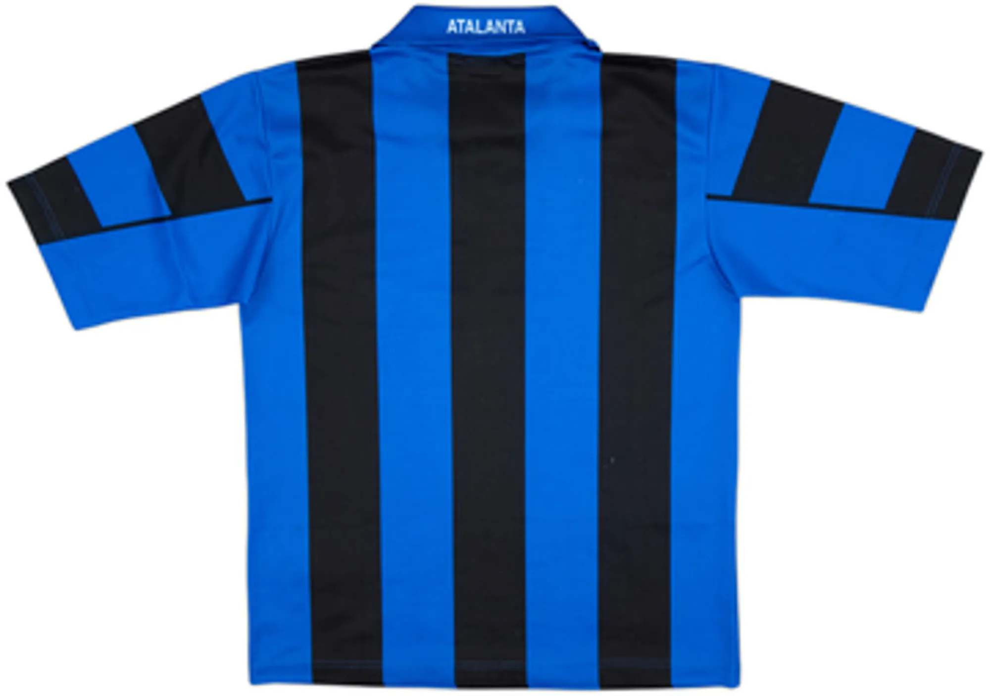 1998-99 Atalanta Home Shirt - 7/10 - (L.Boys)
