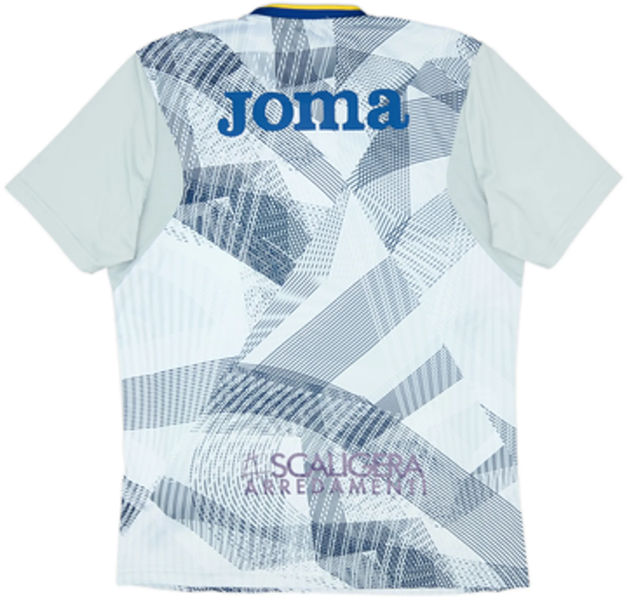 2023-24 Hellas Verona Joma Training Shirt - 8/10 - (L)