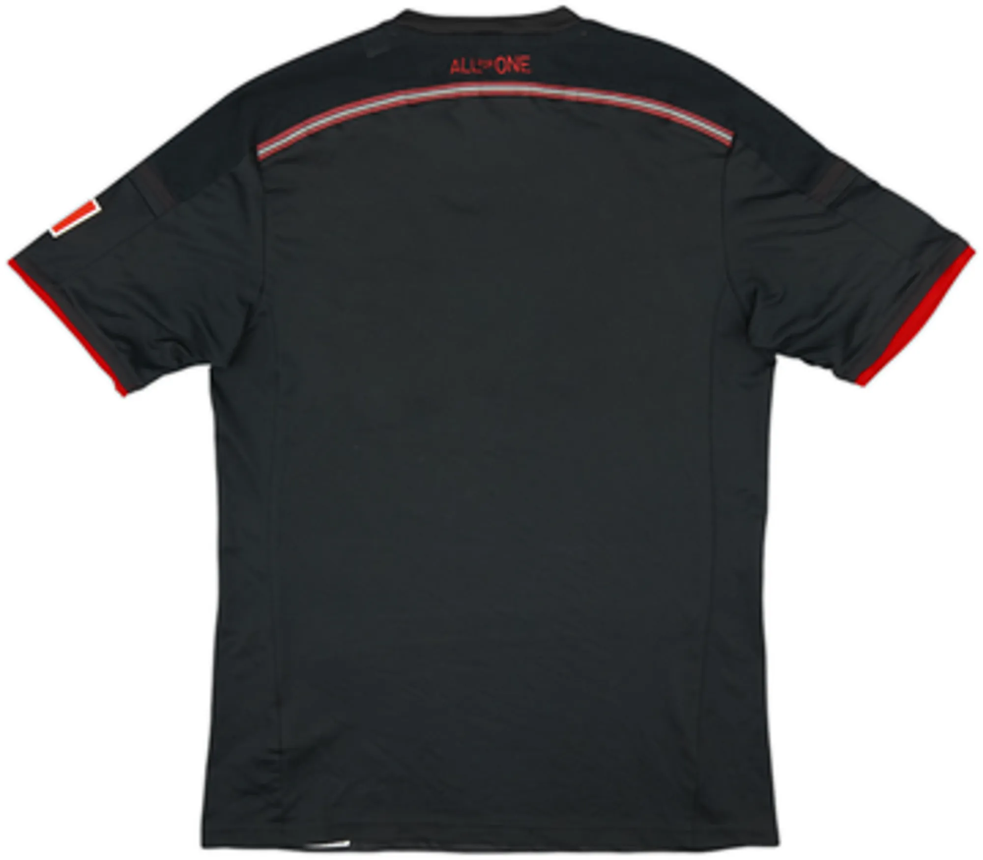 2014-15 Toronto FC Authentic Away Shirt - 6/10 - (M)