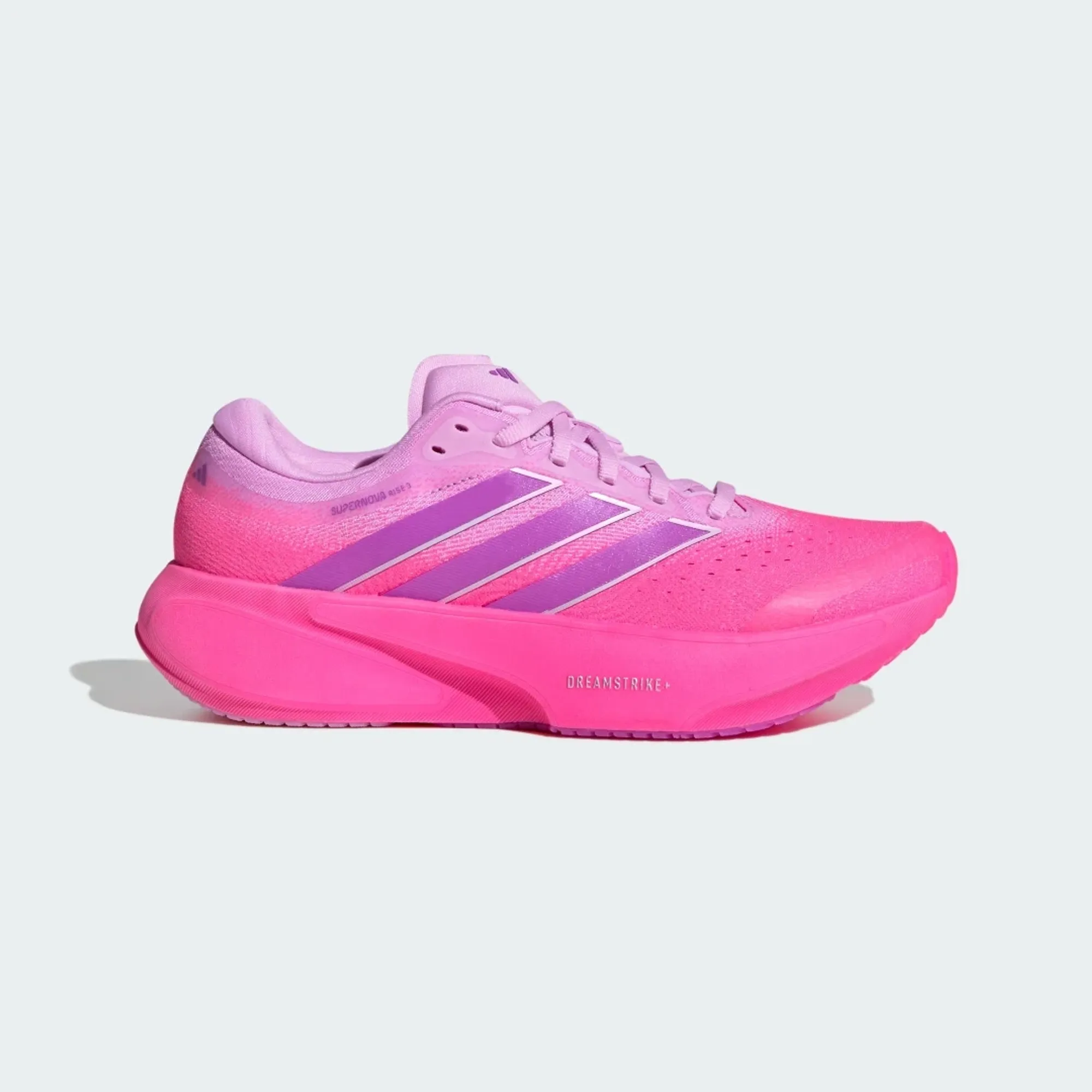 adidas SUPERNOVA RISE 3 RUNNING SHOES