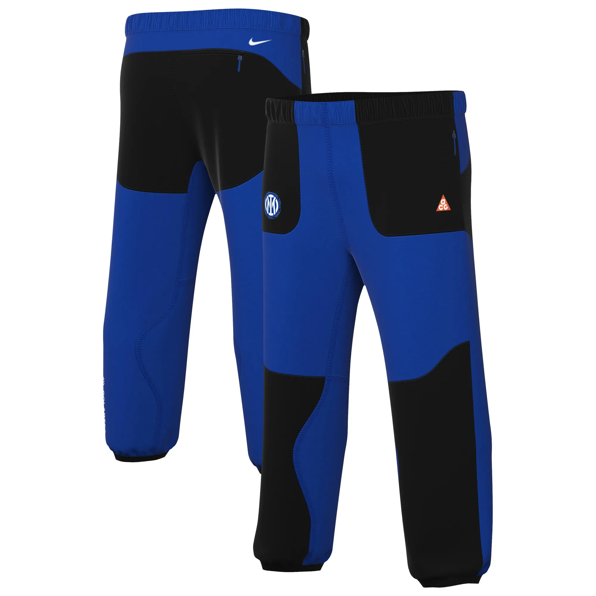 Inter Milan ACG Wolf Tree Pants - Hyper Blue