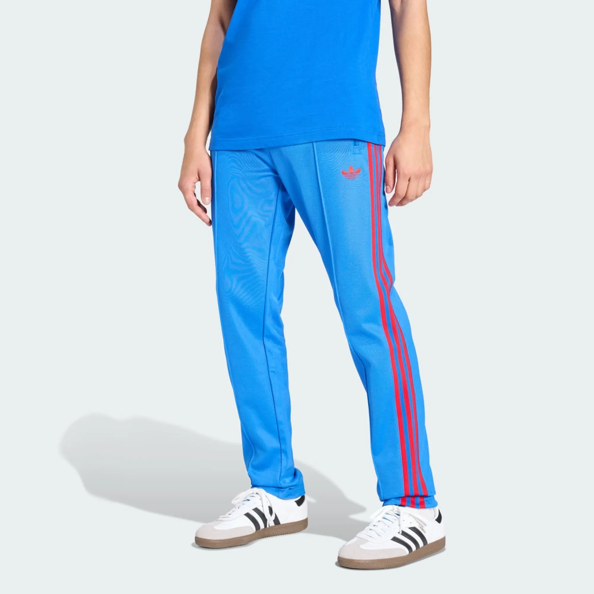 adidas Originals adidas CLASSIC TRACK PANTS