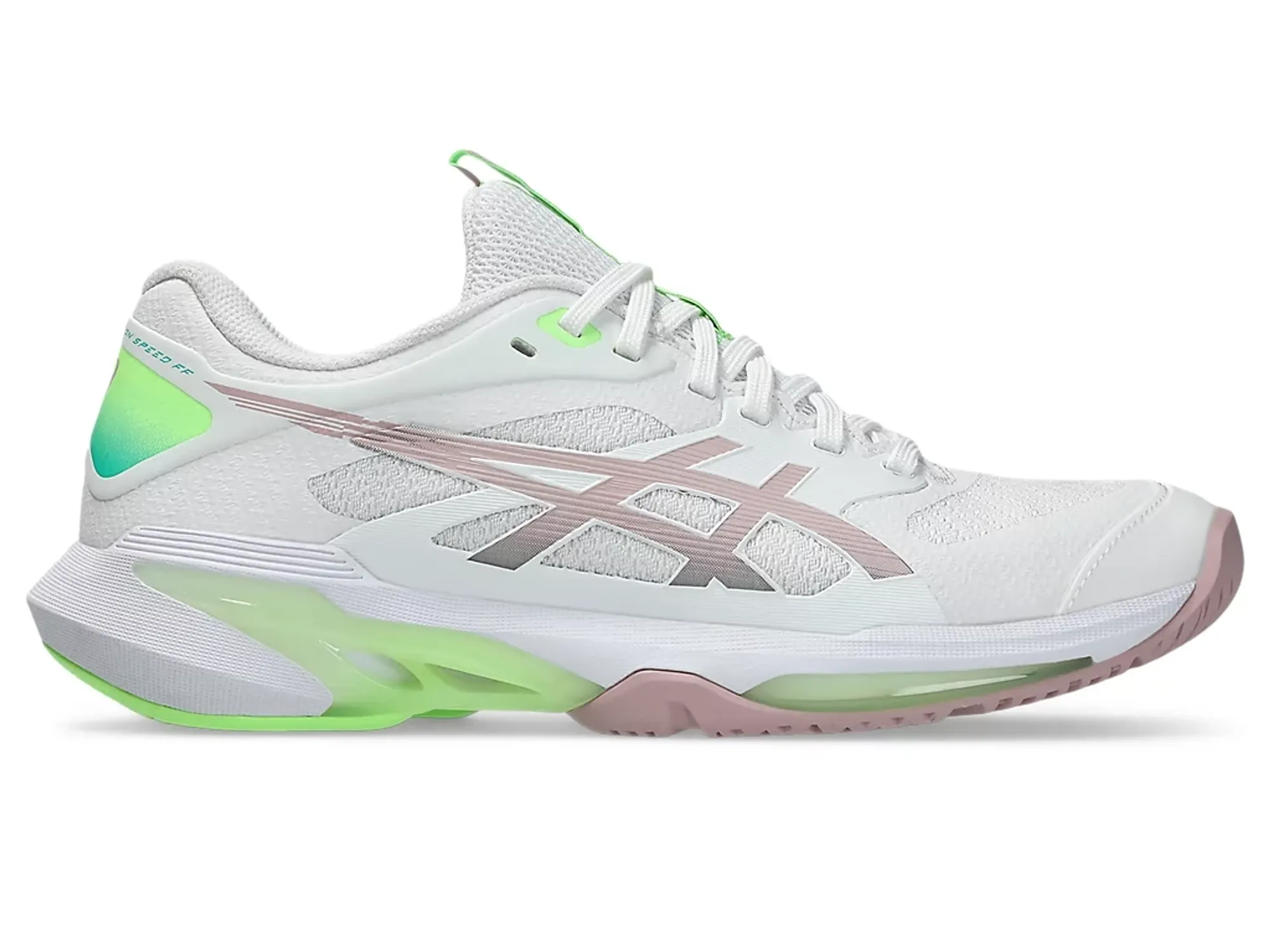Asics Solution Speed  Ff 4