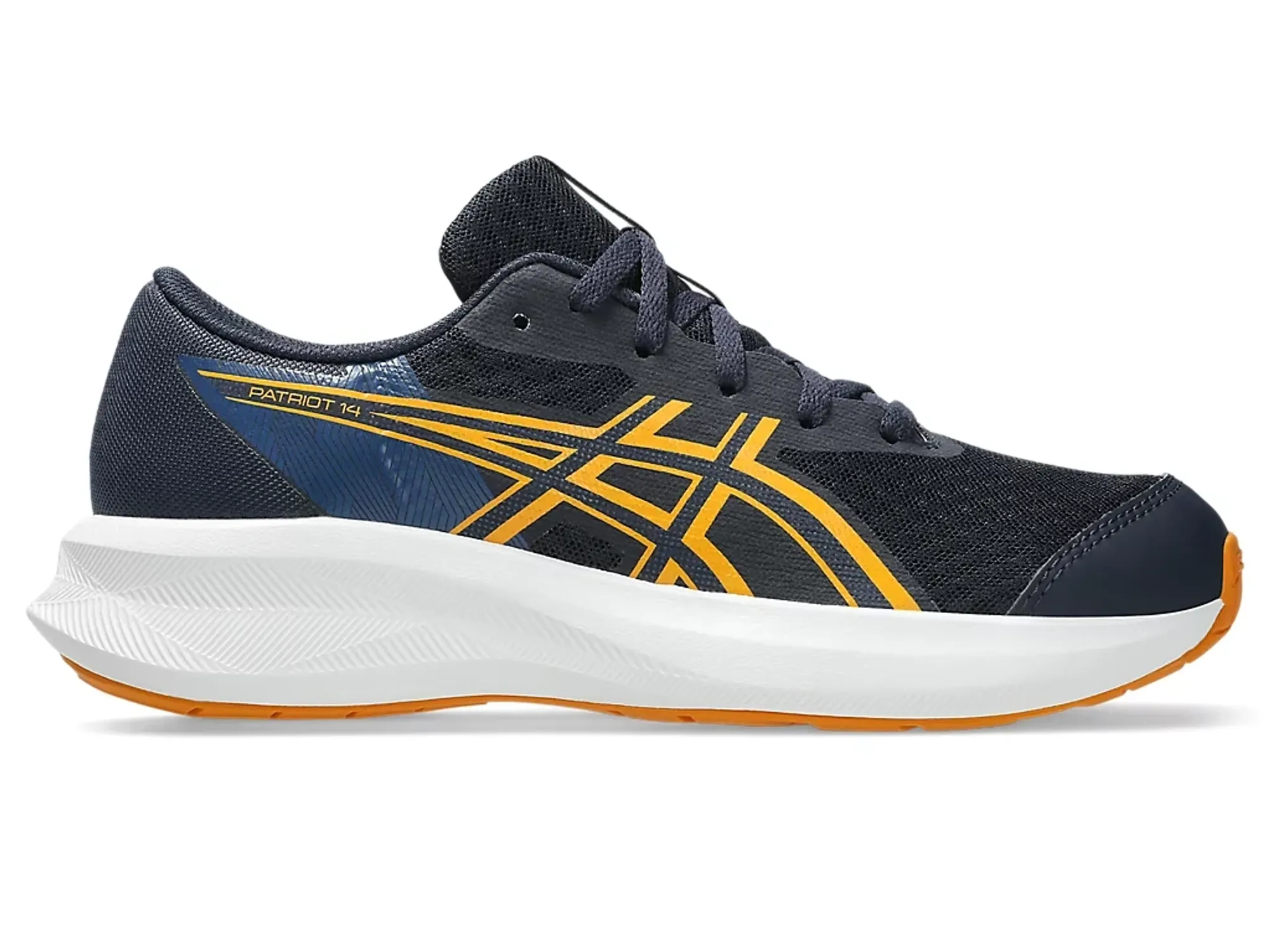 Asics Patriot  14 Gs