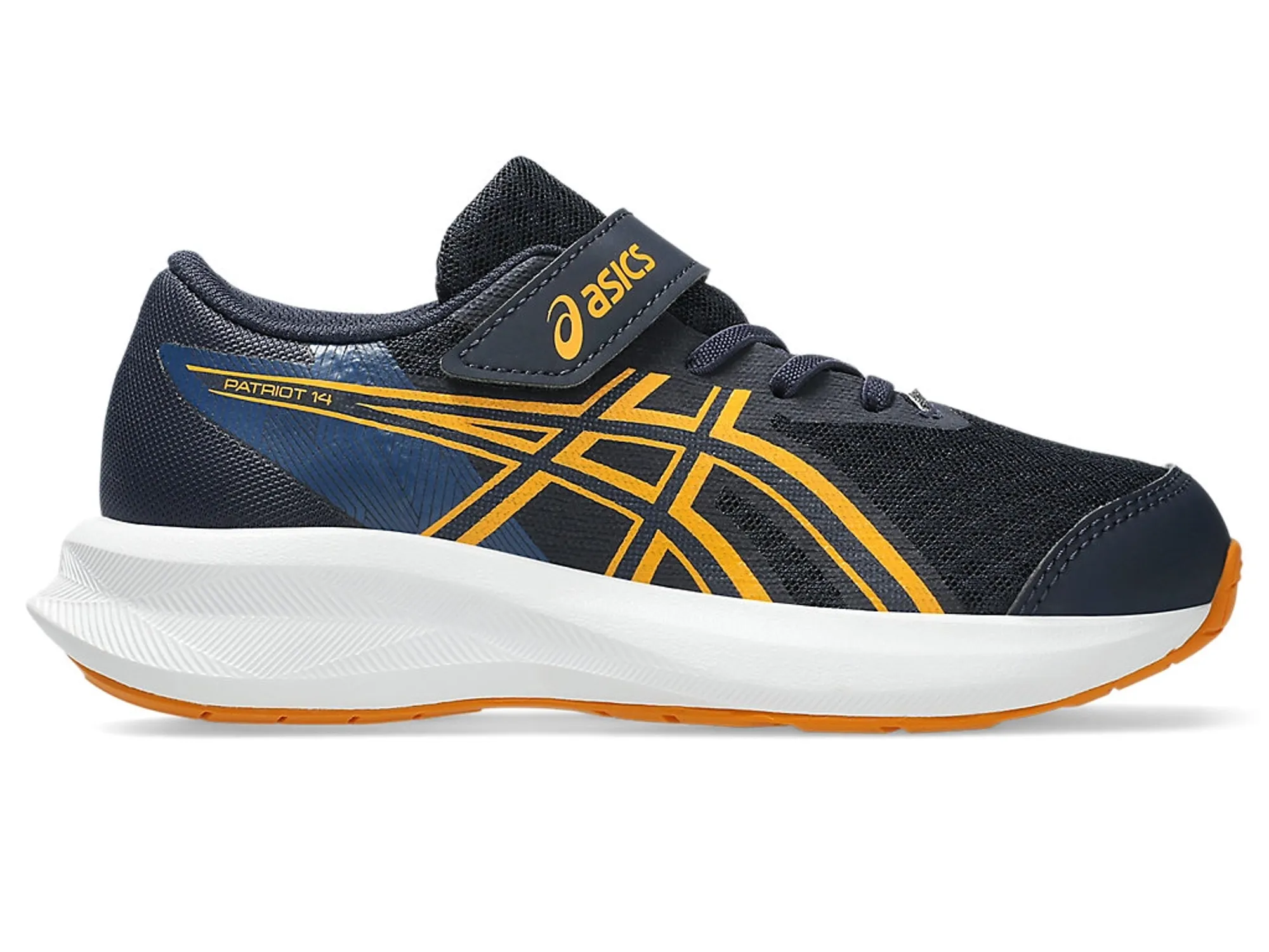Asics Patriot  14 Ps