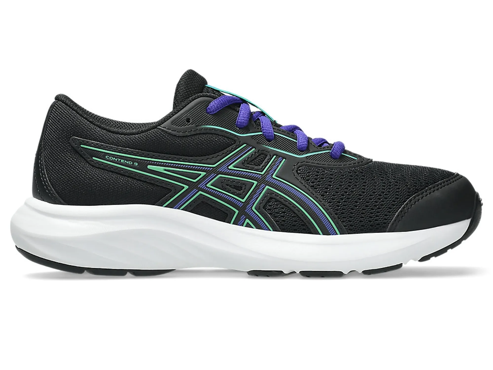 Asics Contend 9 Gs