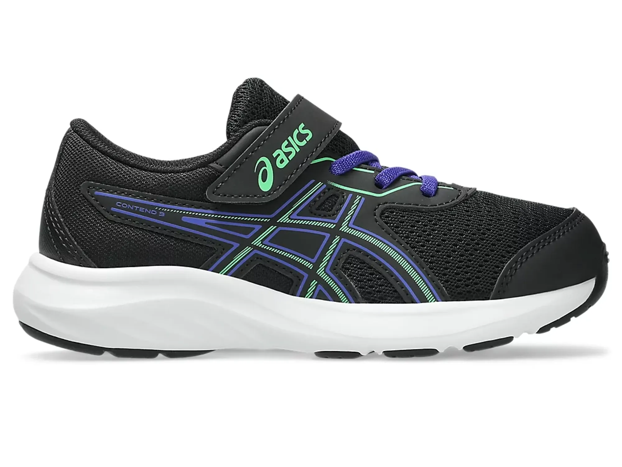 Asics Contend 9 Ps