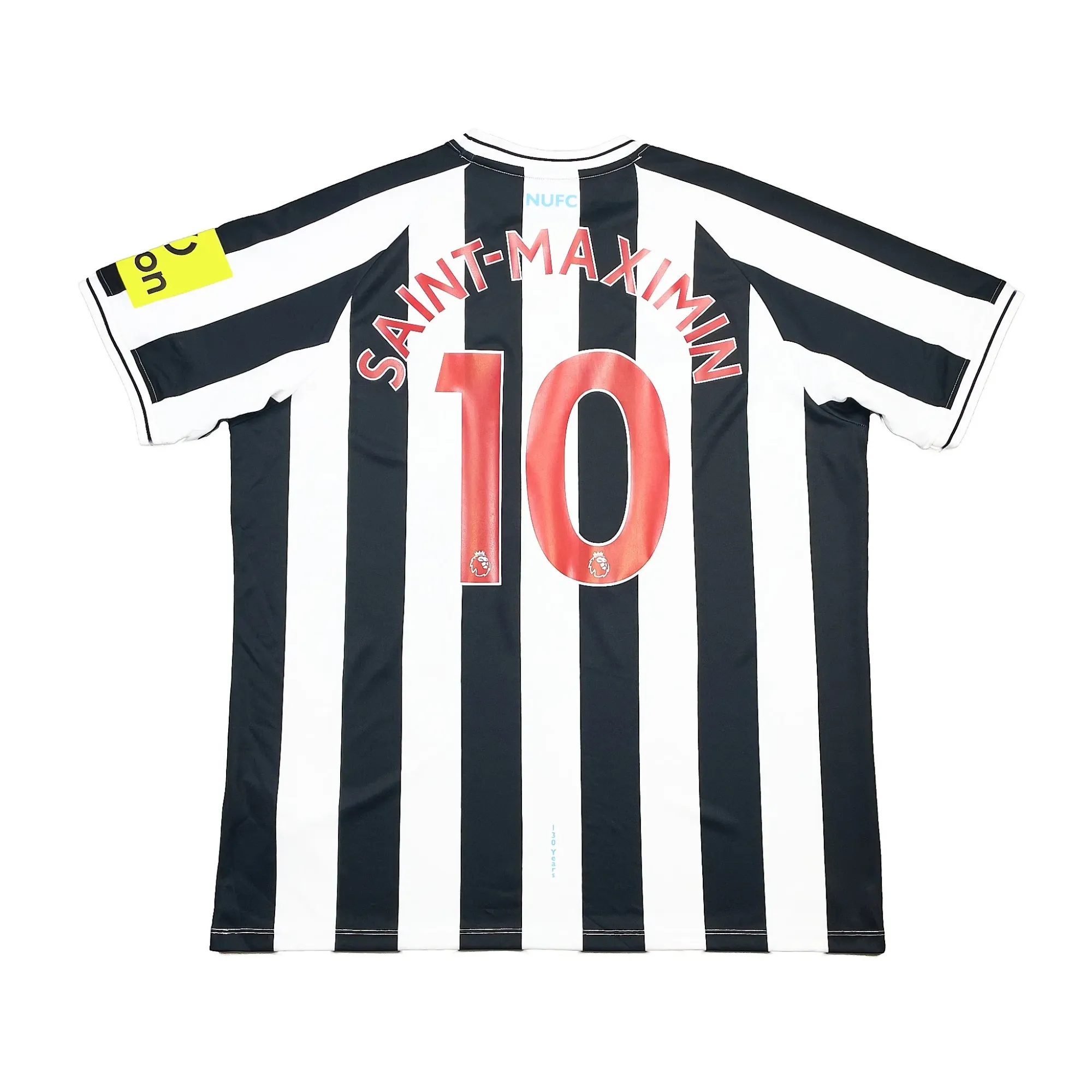2022/23 Newcastle United Saint Maximin #10 Home Shirt (XXL) Castore | Cult Kits