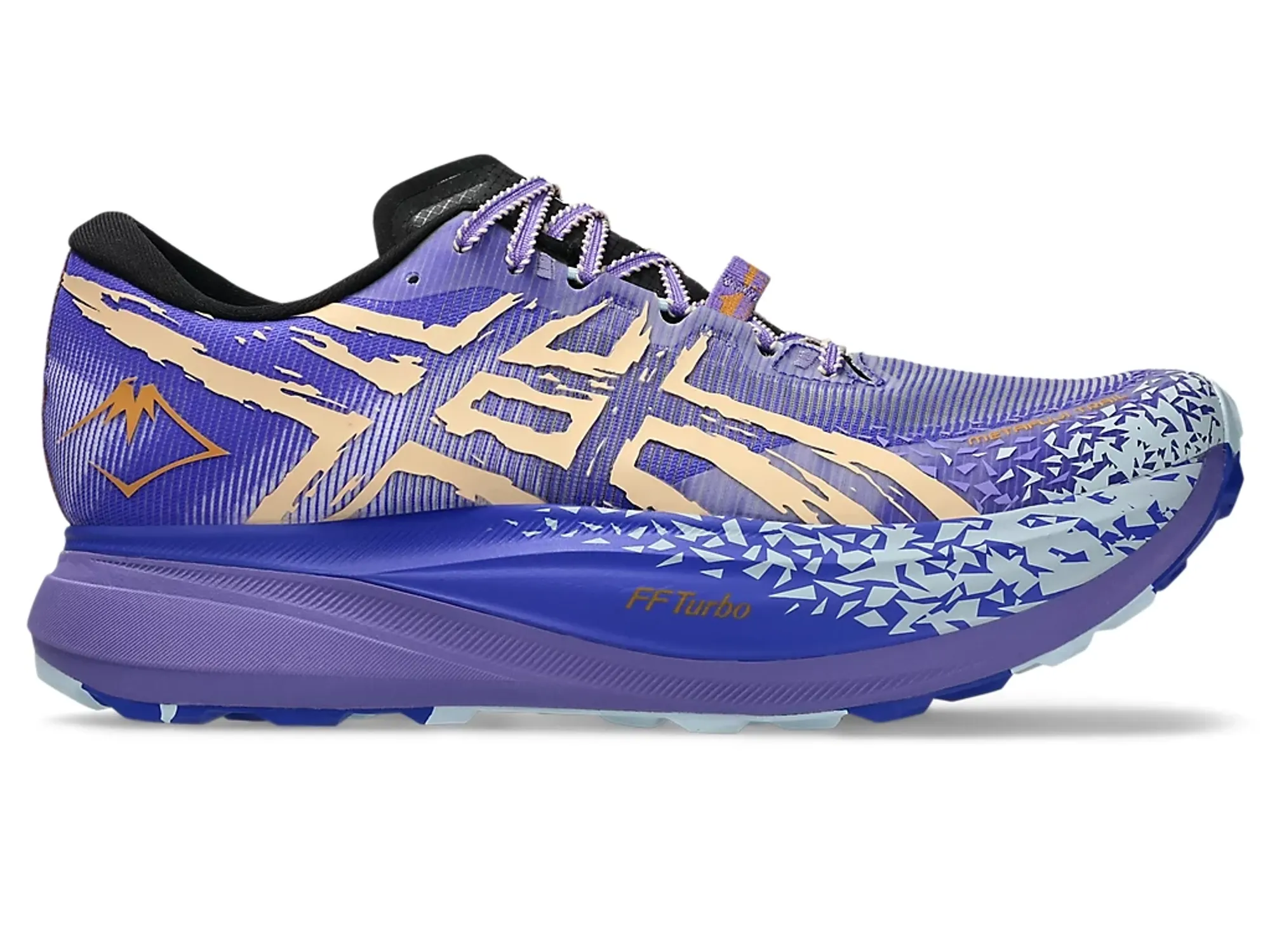 Asics Metafuji Trail