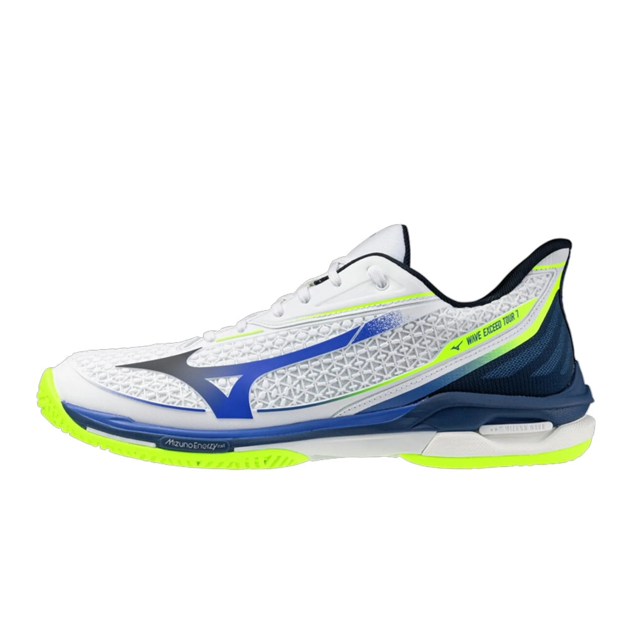 Mizuno Wave Exceed Tour 7 All Court Men's Tennis Shoes - SS26