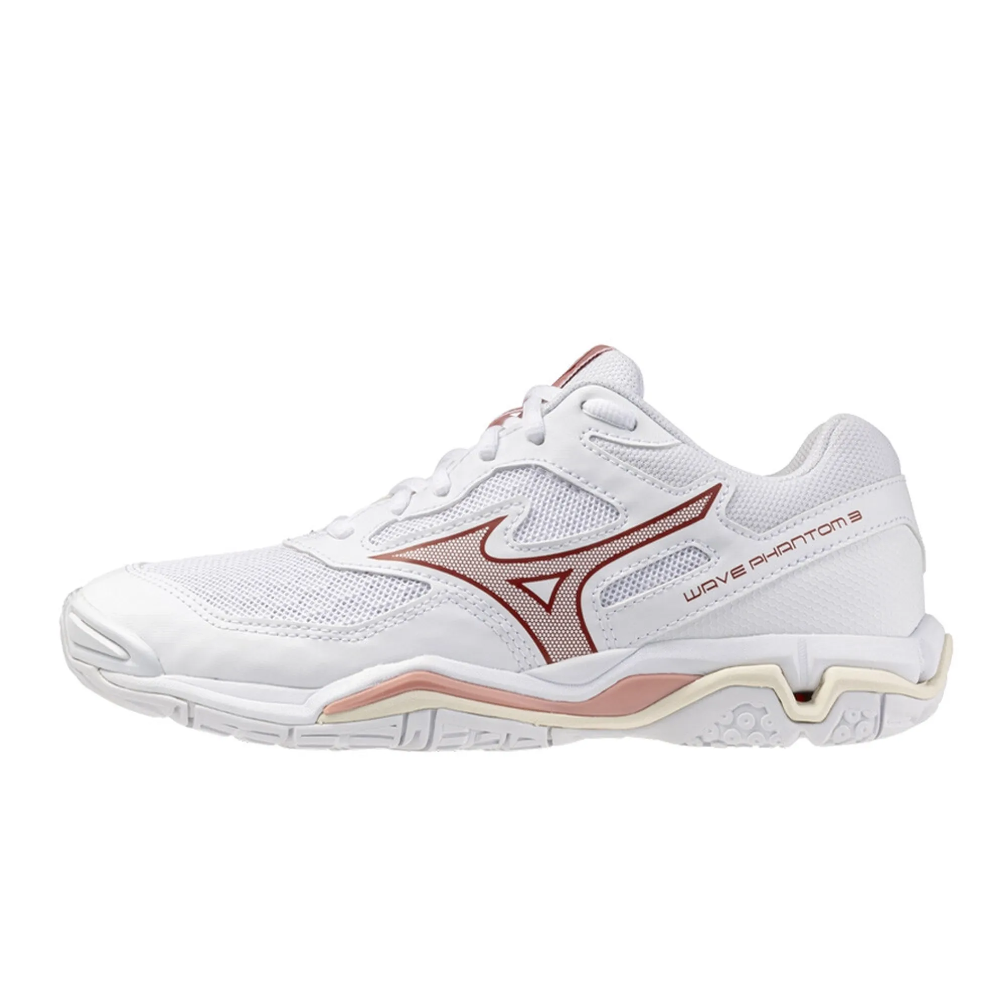 Mizuno Wave Phantom 3 Women's Indoor Court Shoes - SS26