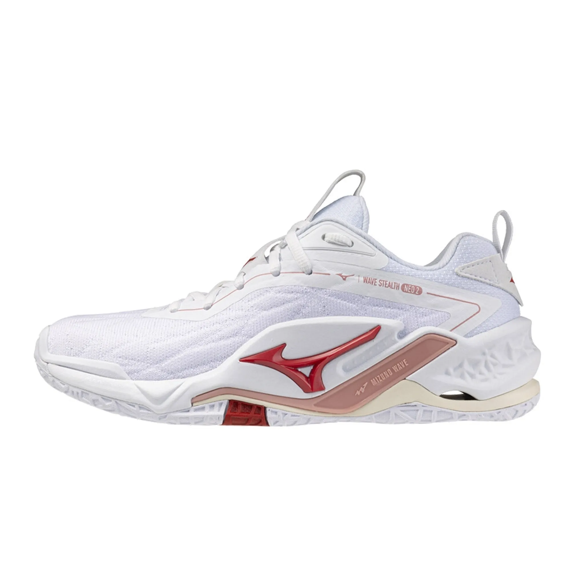 Mizuno Wave Stealth Neo 2 Women's Indoor Court Shoes - SS25