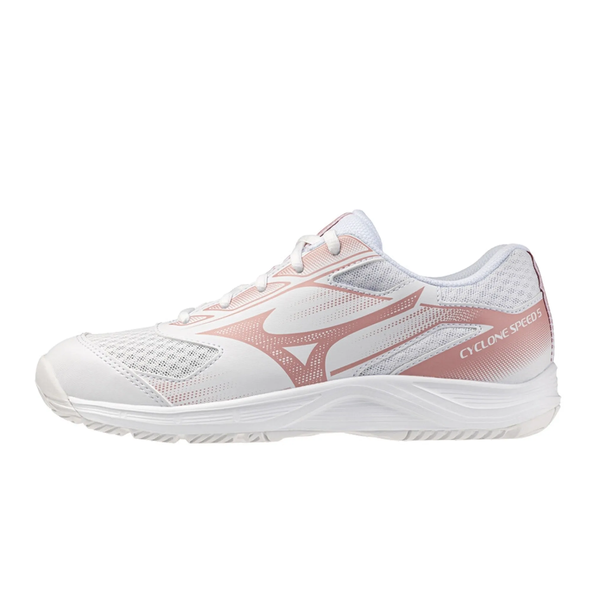 Mizuno Cyclone Speed 5 Women's Indoor Court Shoes - SS26