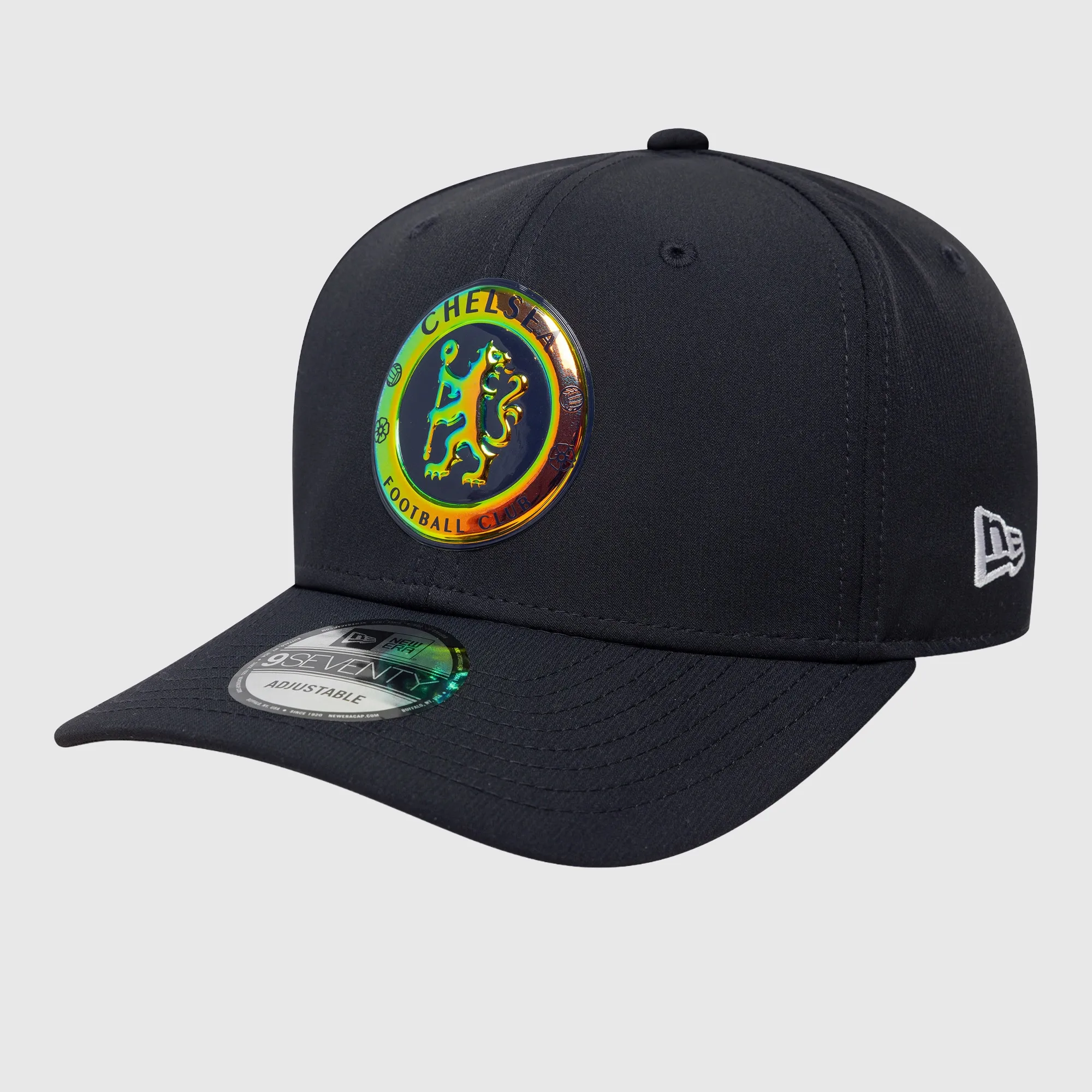 New Era Cap Chelsea 9SEVENTY Cap - Navy