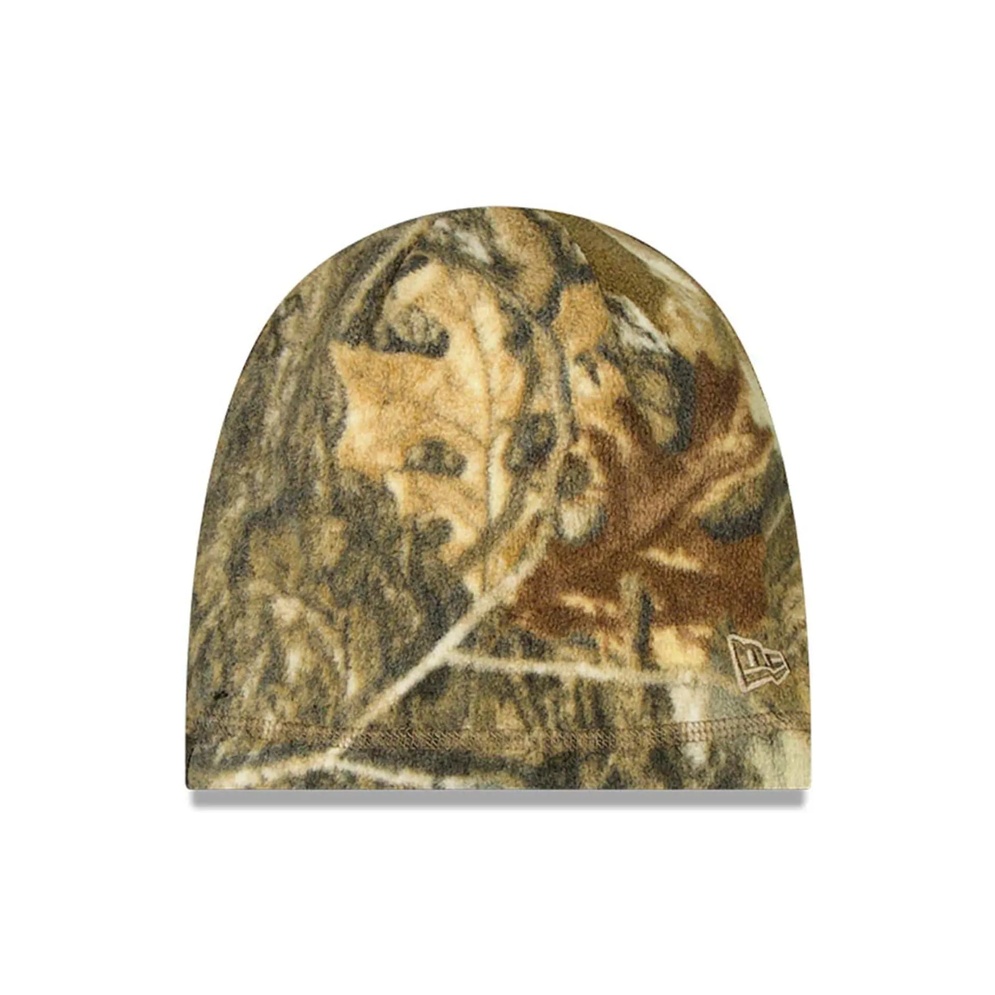 Thisisneverthat X New Era Revolution Fleece Real Tree Beanie Hat adult unisex
