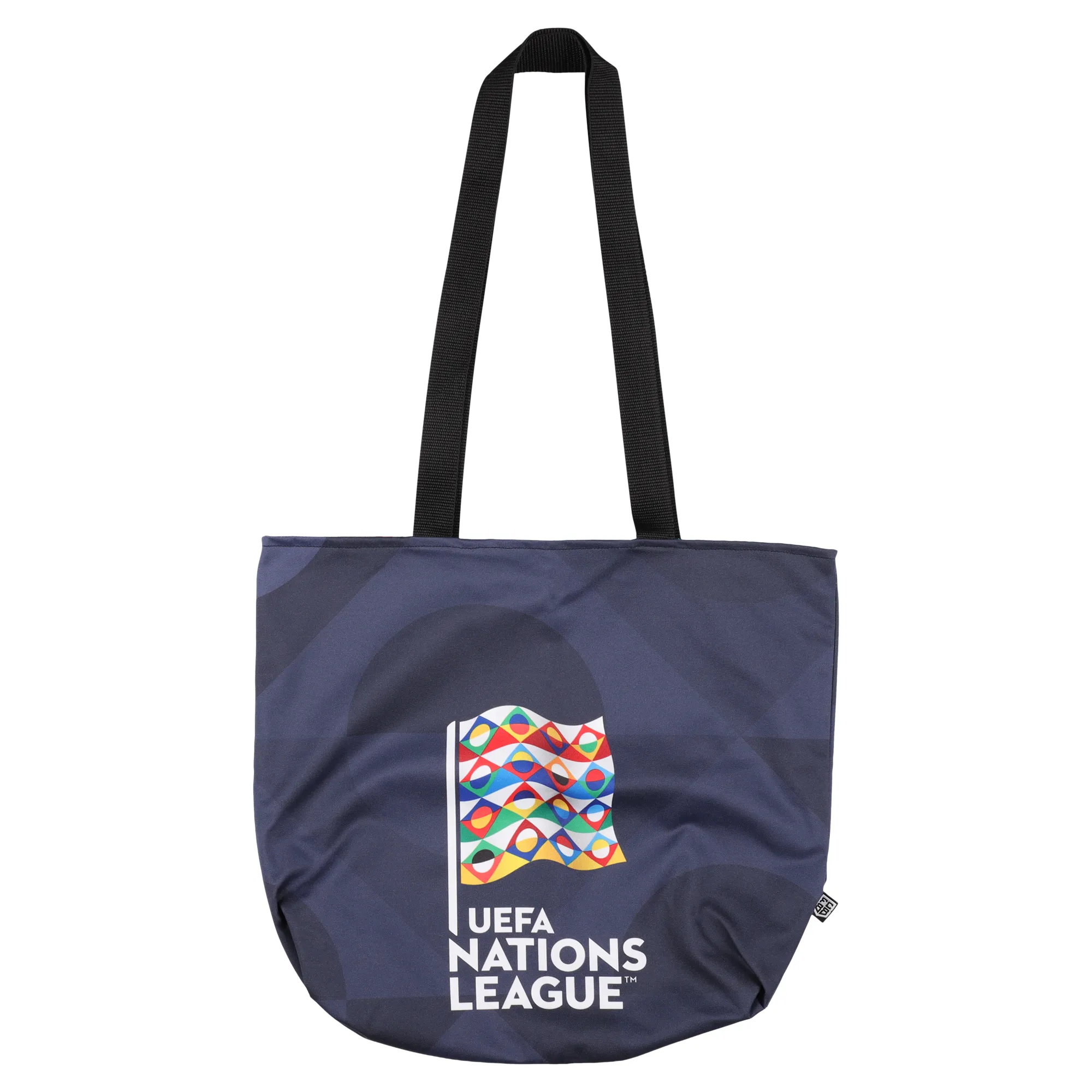UEFA Nations League FC88 Upcycled Totebag