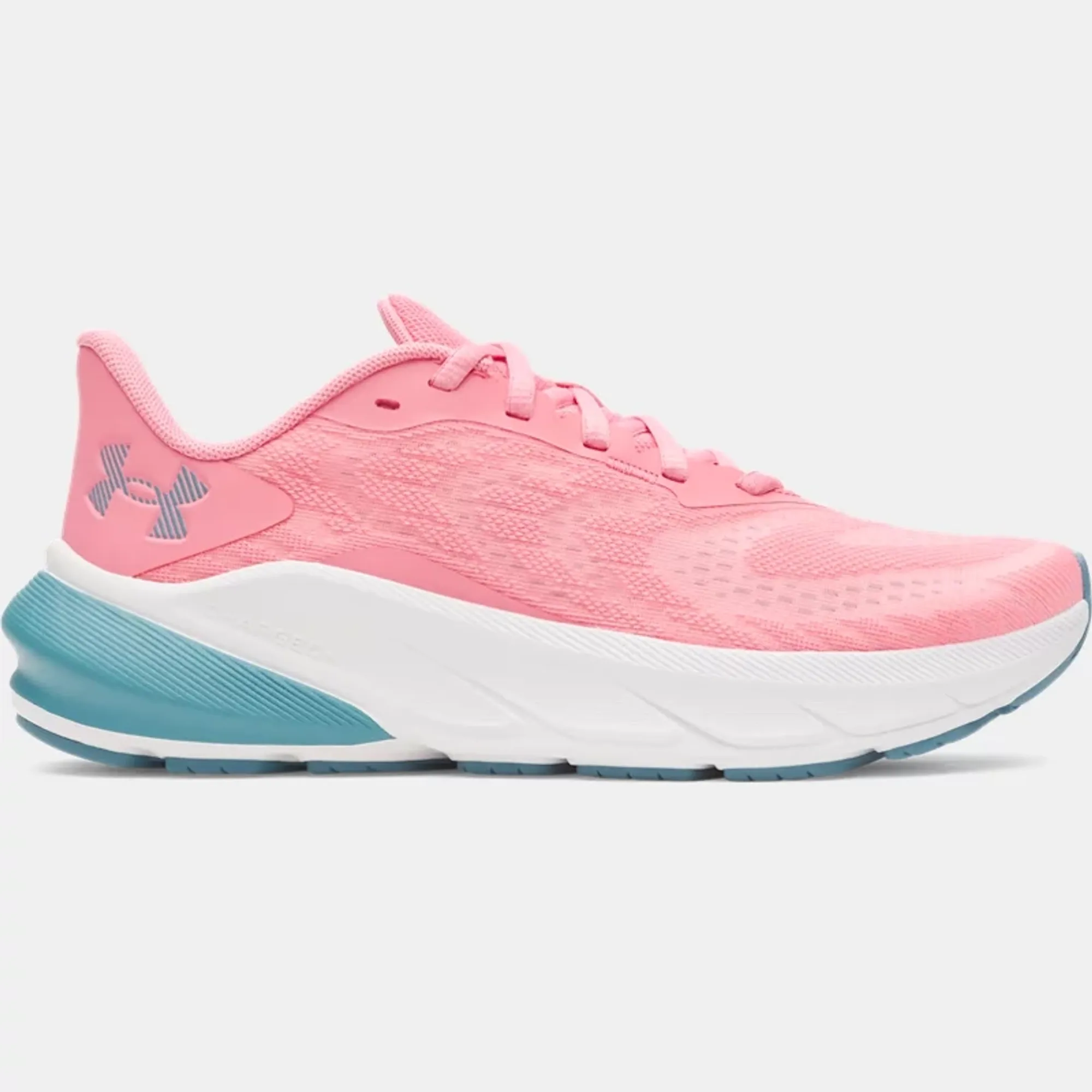 Under Armour  Turbulence 3 Women's Running Shoes Bittersweet Pink / Bittersweet Pink / Boundless Blue 7.5