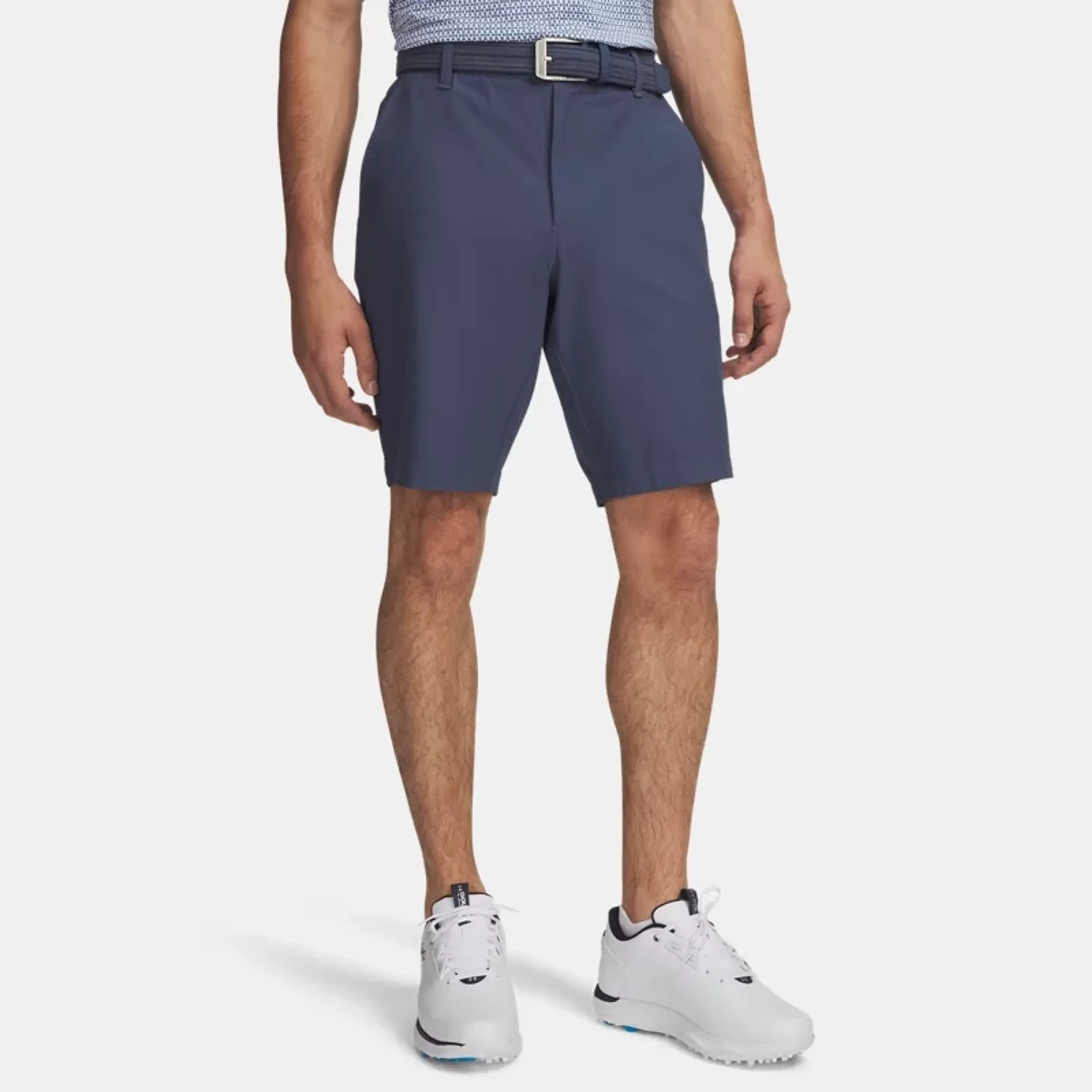 Under Armour  Drive Tapered Men's Shorts Downpour Gray / Halo Gray 30
