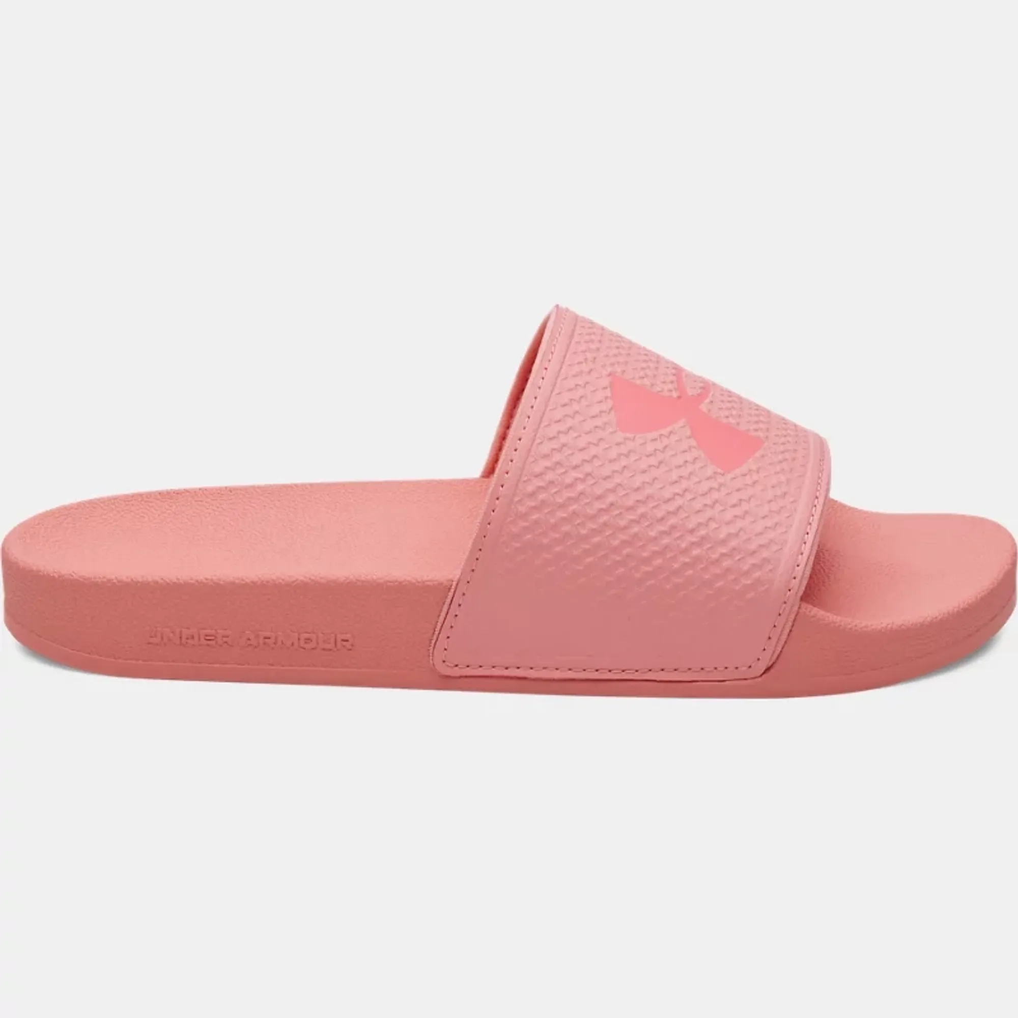 Under Armour  ARMR Women's Slides Posh Pink / Posh Pink / Bittersweet Pink 7.5