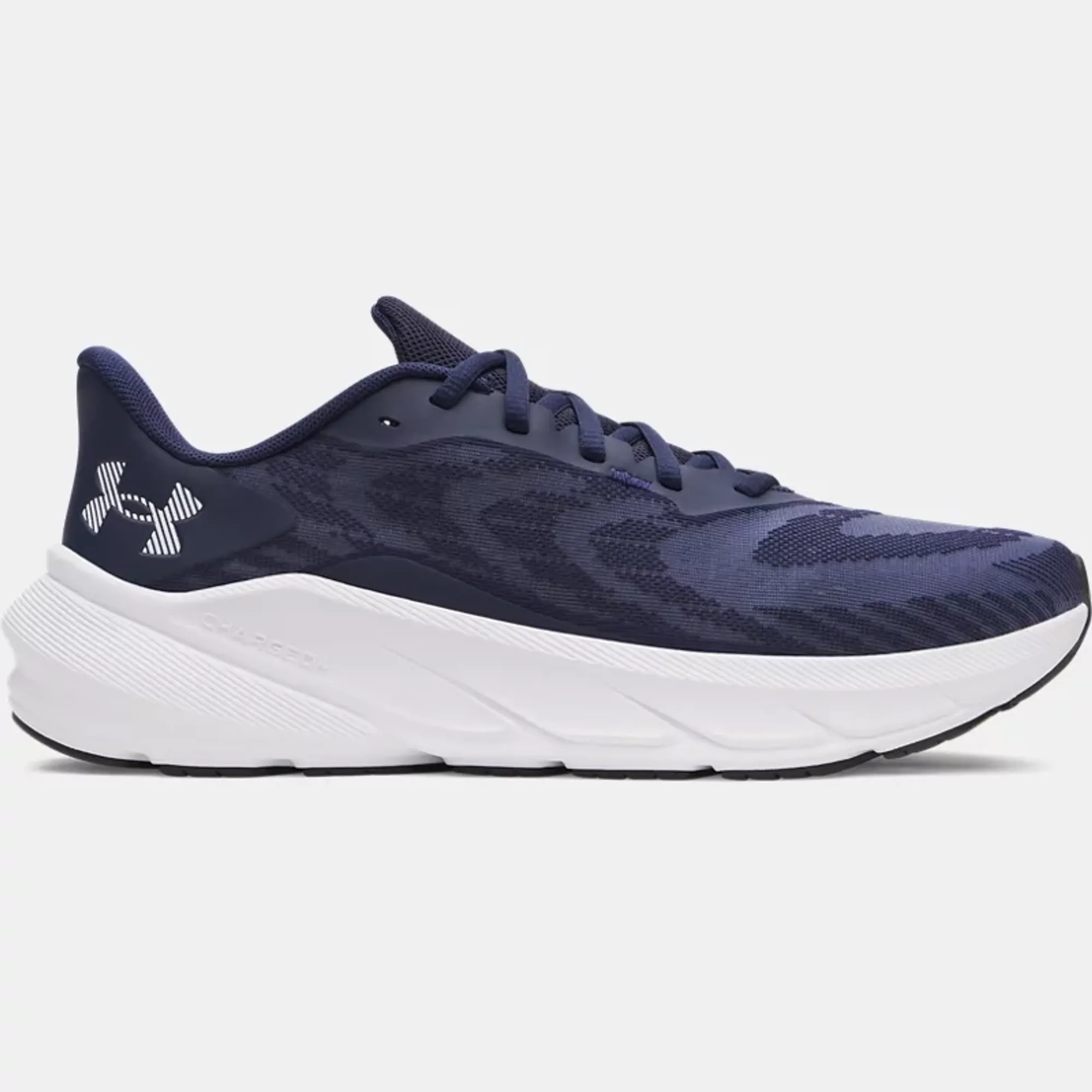 Under Armour  Turbulence 3 Men's Running Shoes Midnight Navy / Midnight Navy / White 9