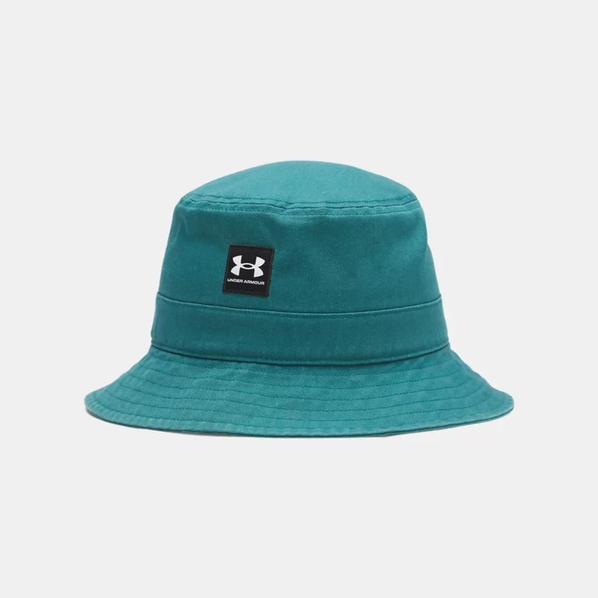 Under Armour  Essential Men's Bucket Hat Rack Green / White L/XL