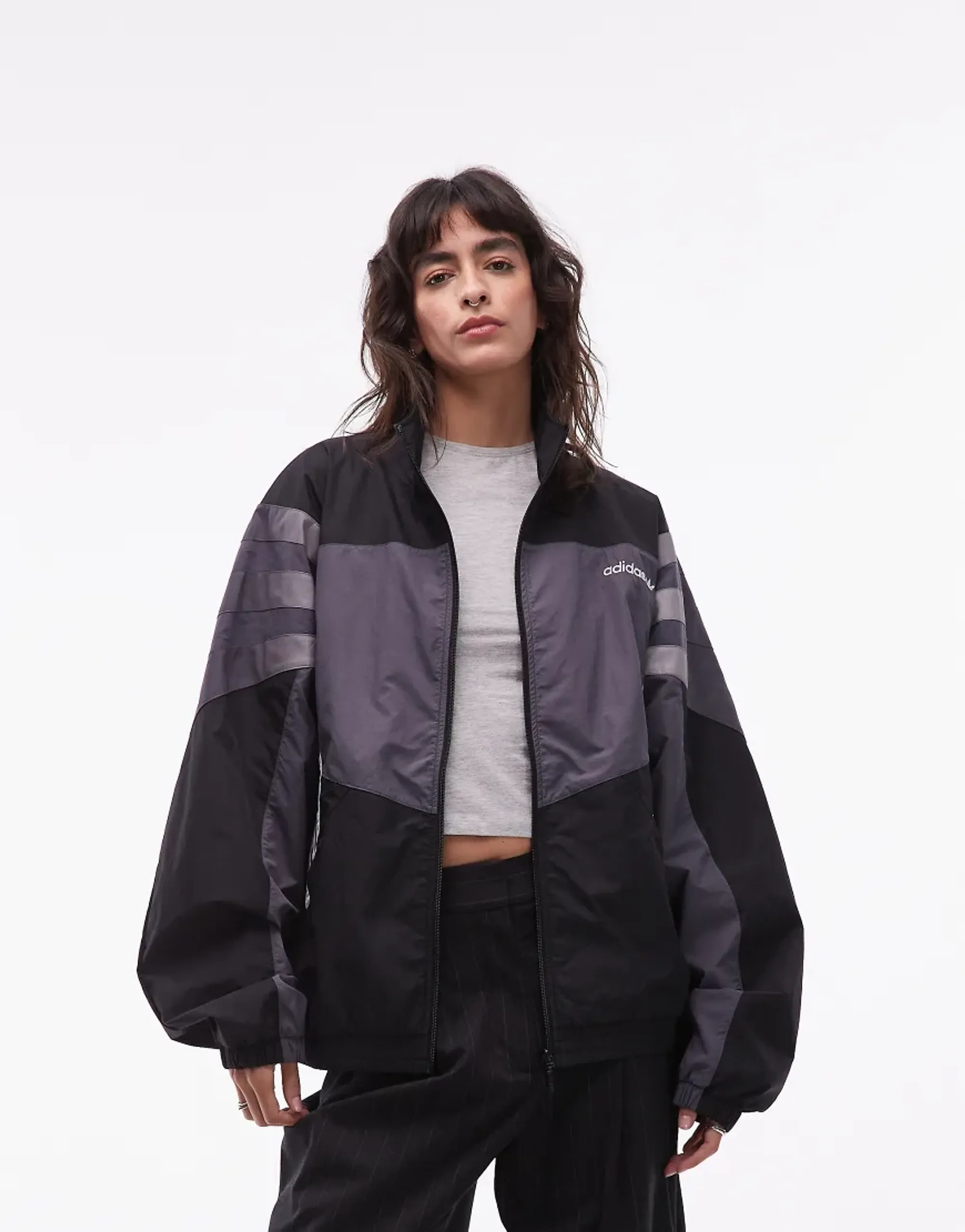 adidas Originals Santiago Track Top