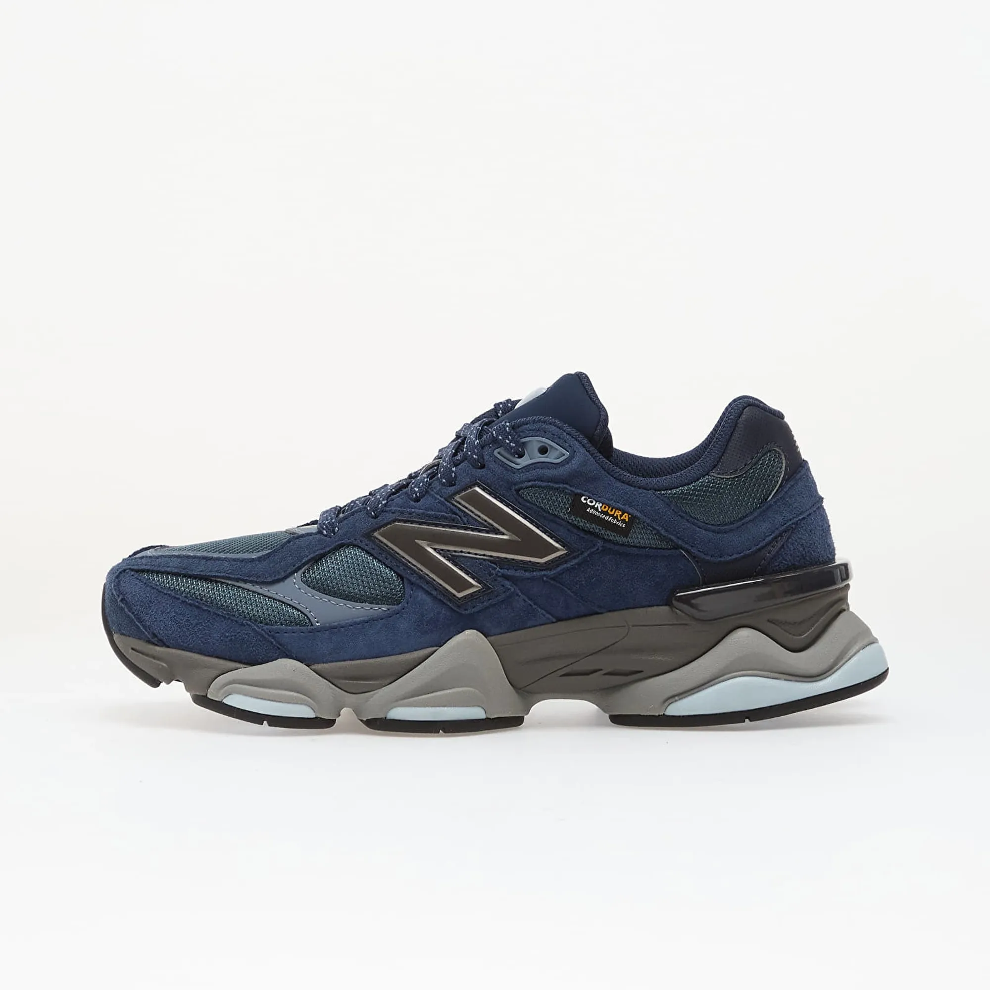 New Balance 9060 Navy Oxford Blue