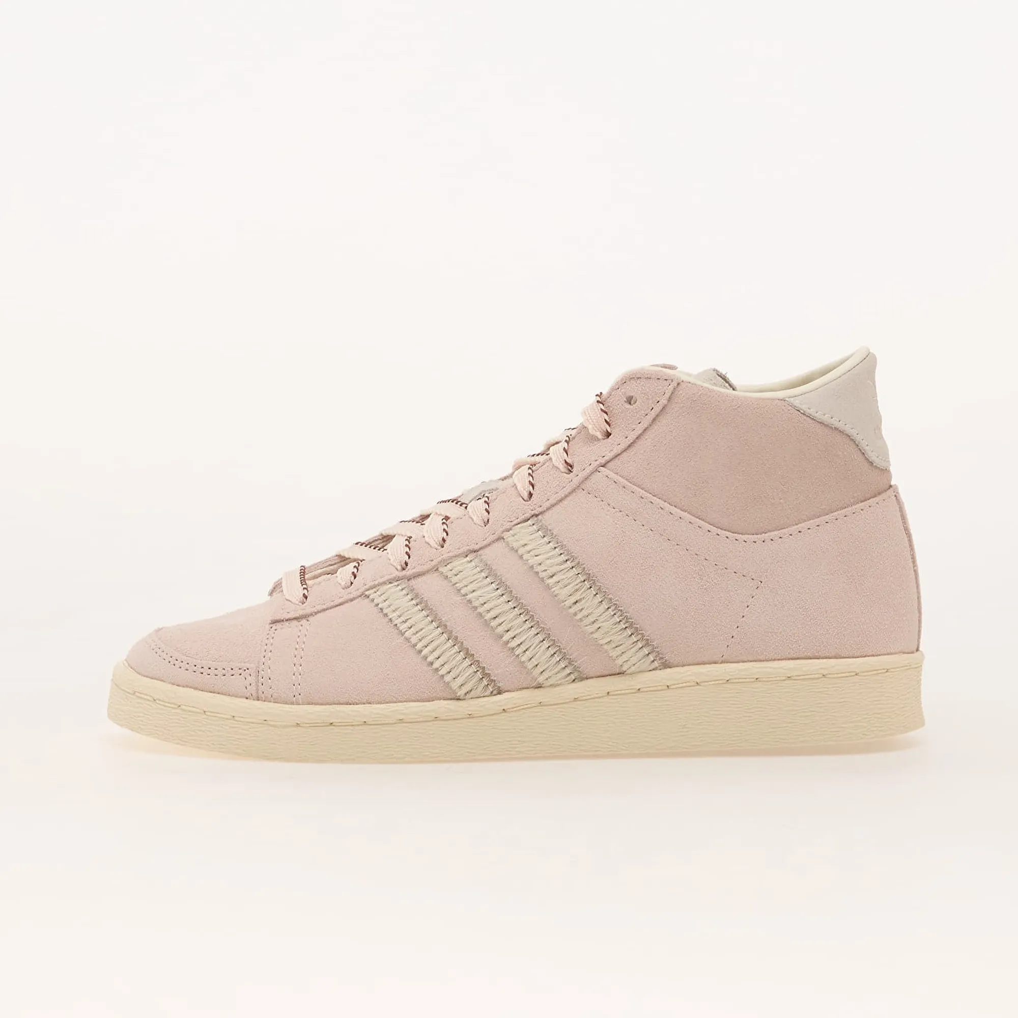 Sneakers Adidas Jabbar Hi W Wonder Aqua/ Off White/ Crew White Eur 37 1/3