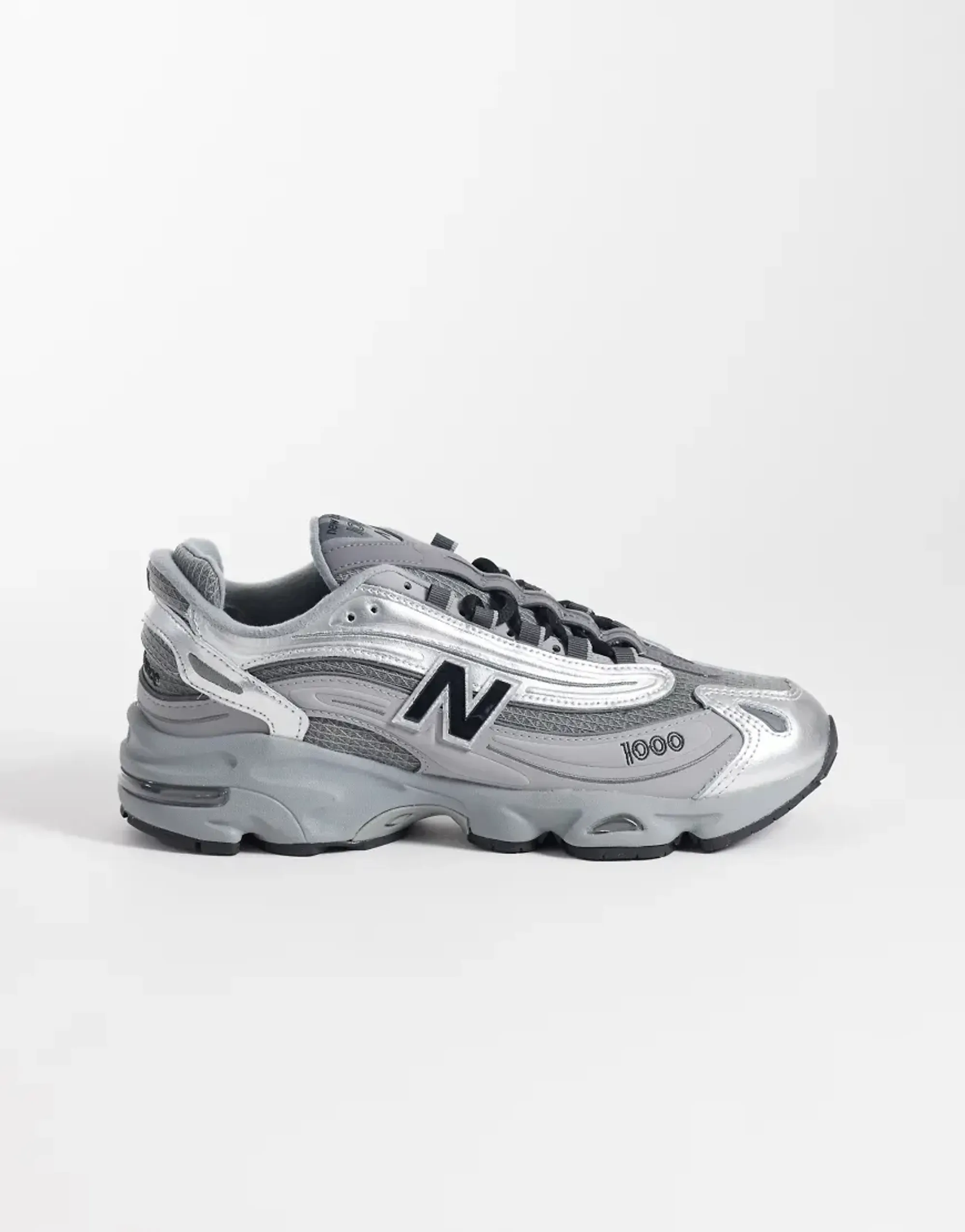 New Balance M1000 Men's Sneakers - Grey