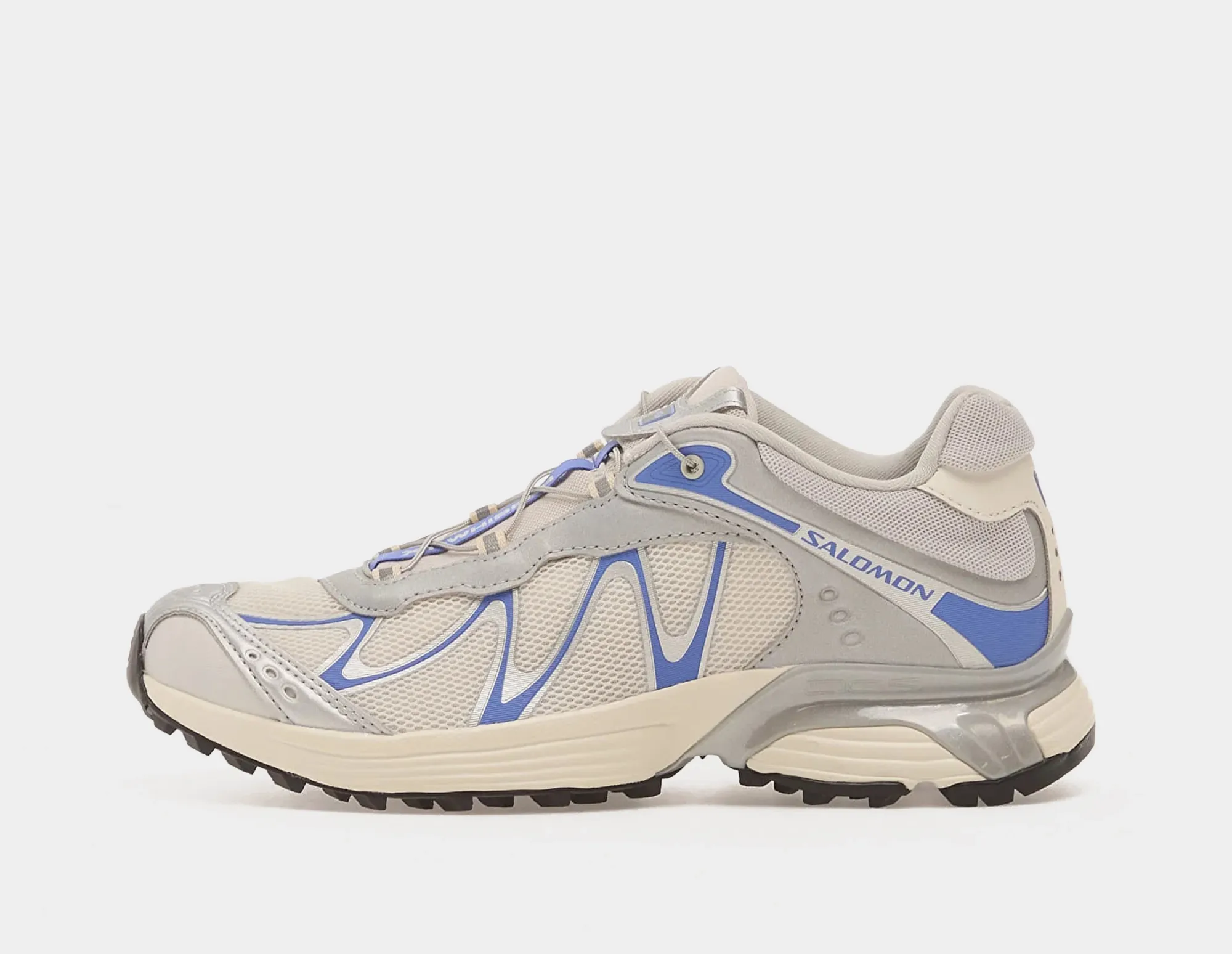 Salomon XT-WHISPER Women's Sneakers - White