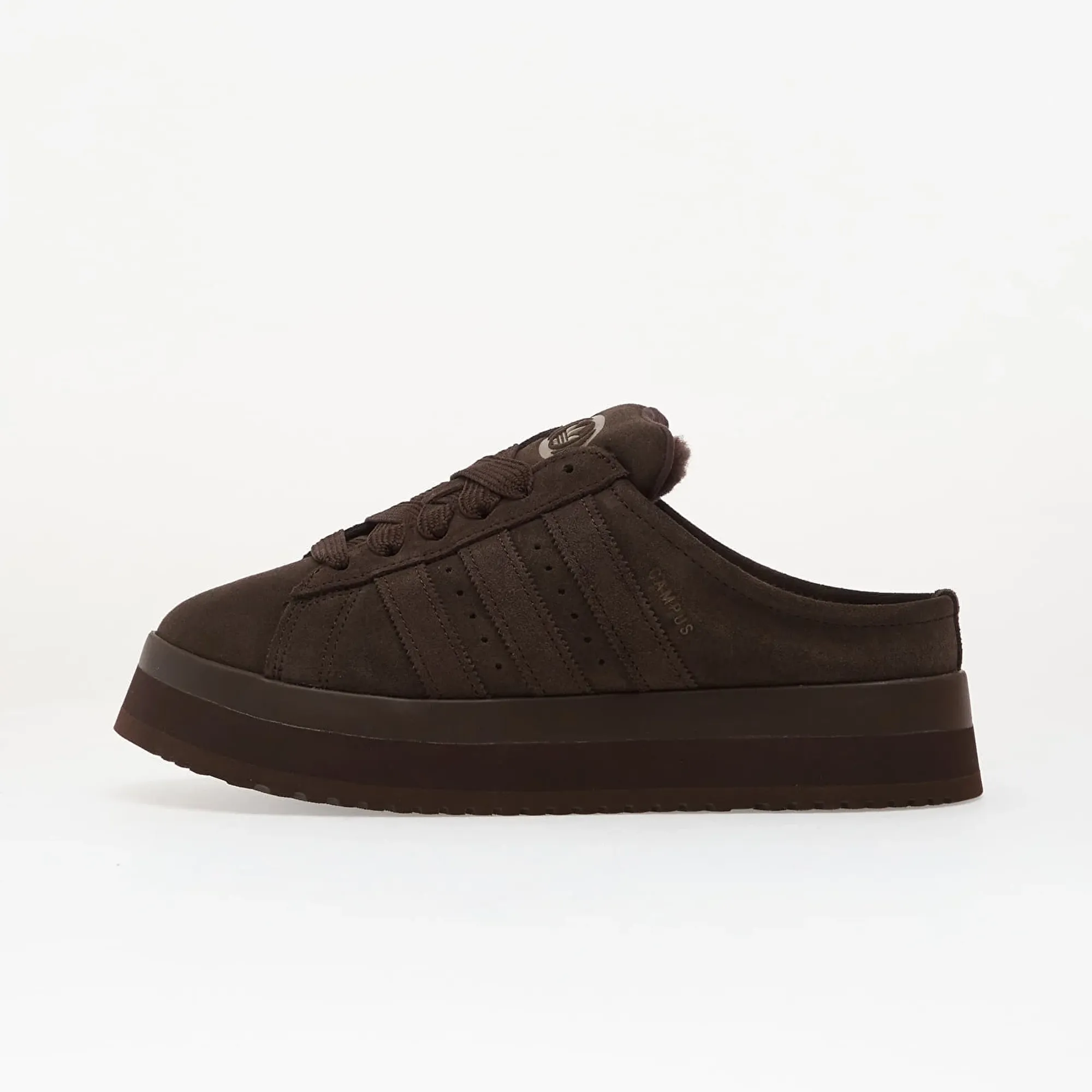 Sneakers Adidas Campus 00S Wtr Lo W Auco/ Auco/ Earth Strata Eur 40