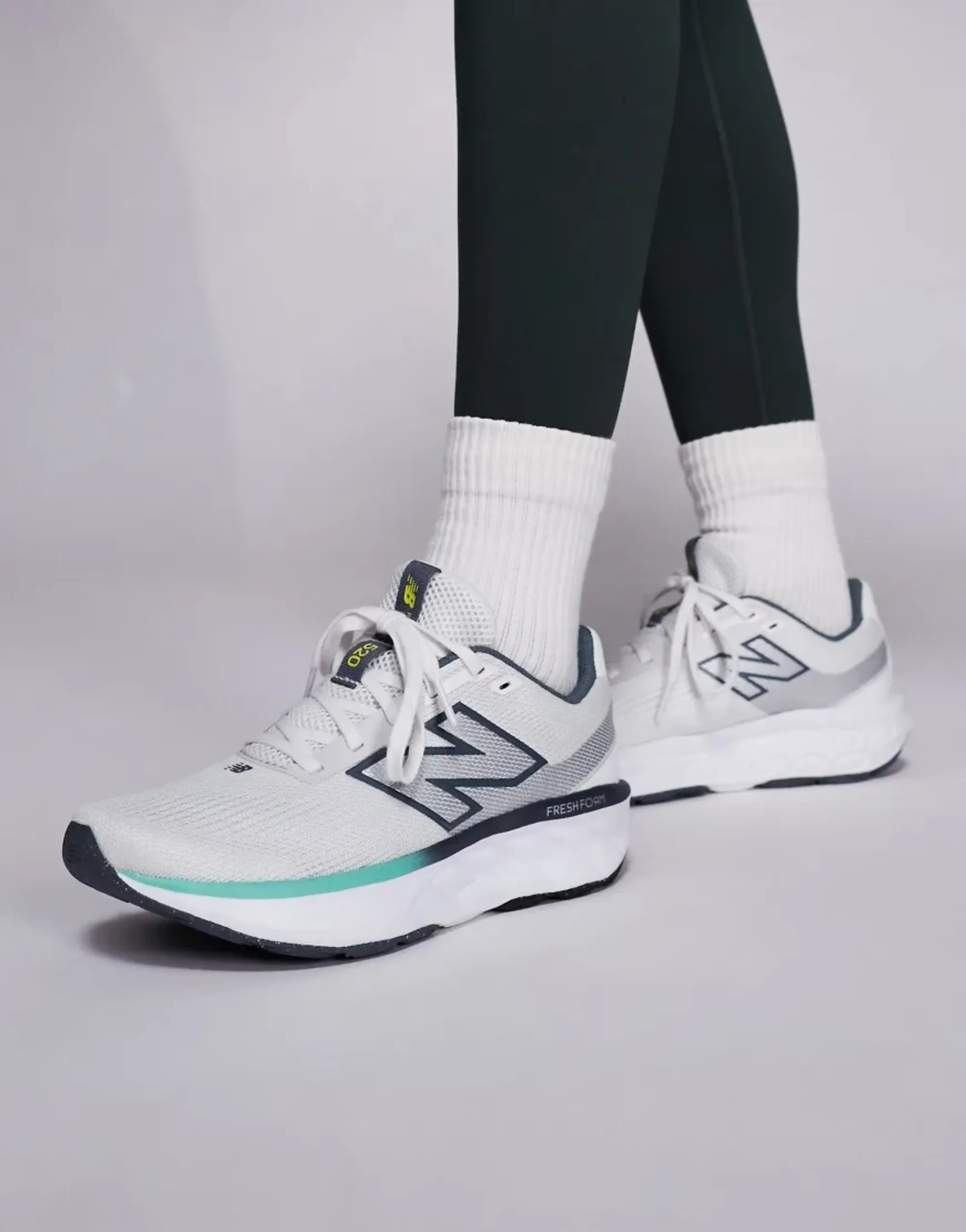 New Balance 520v9 Women's Running Shoes - SS26