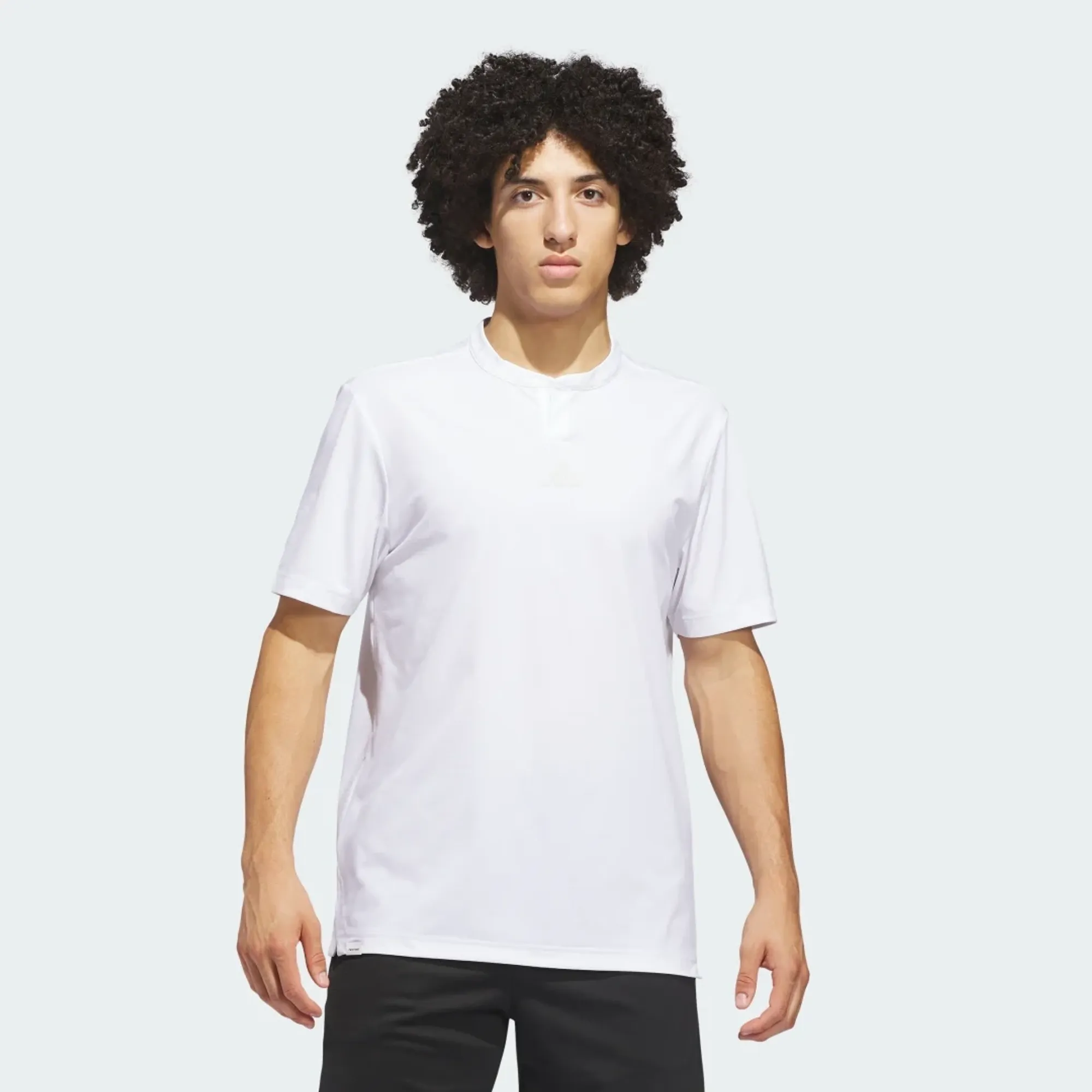 adidas Beyond The Course Twistknit Range Shirt
