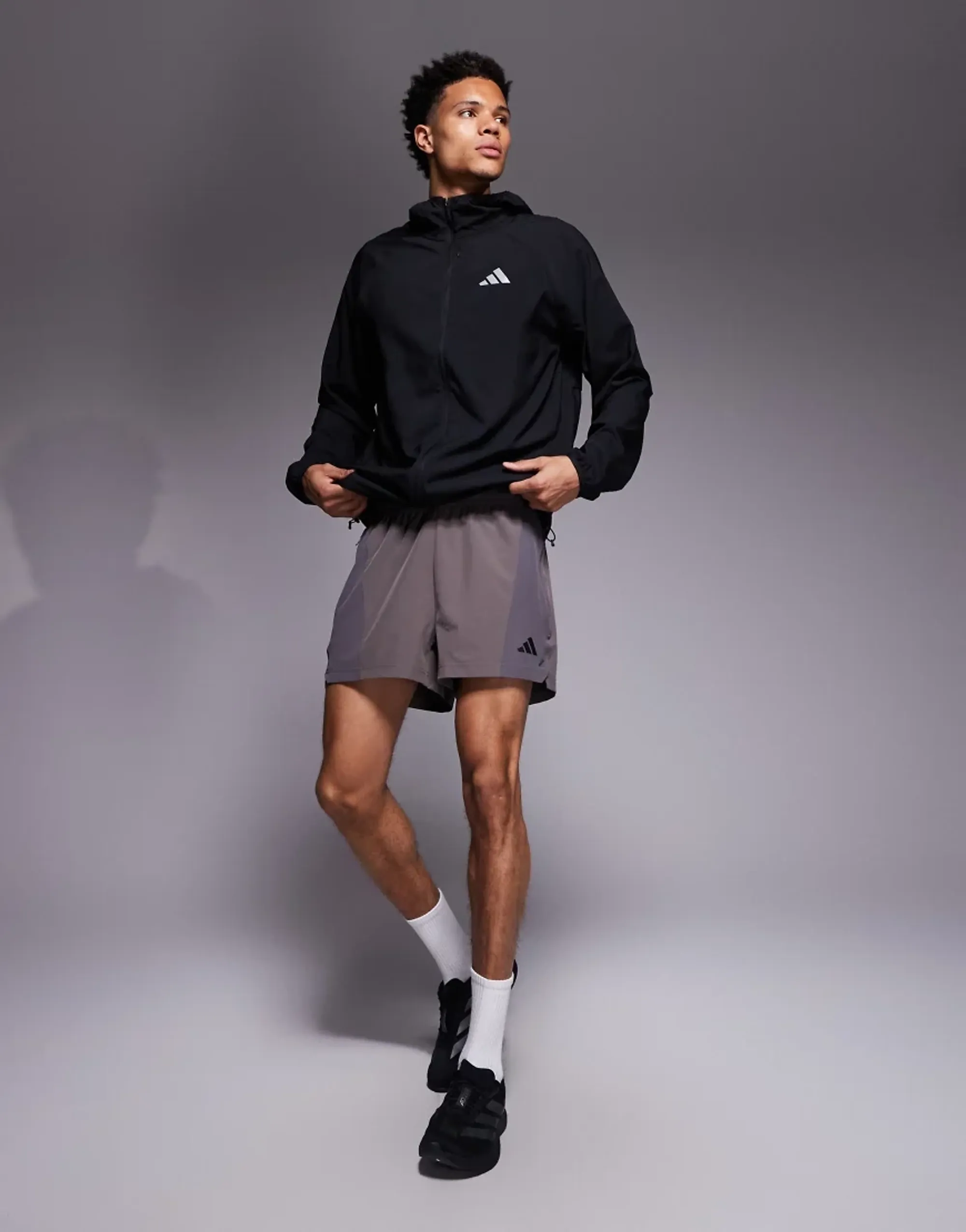 Adidas Power 5´´ Shorts