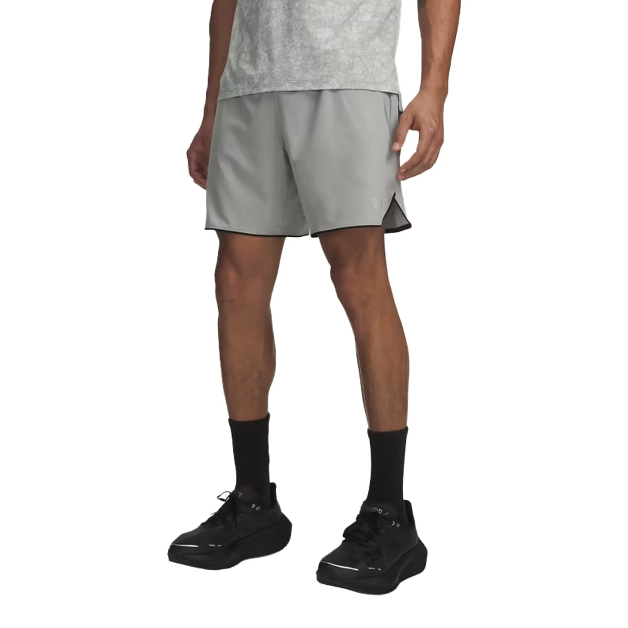 Under Armour  Velociti Pro Men's 7" Shorts Titanium / Reflective L