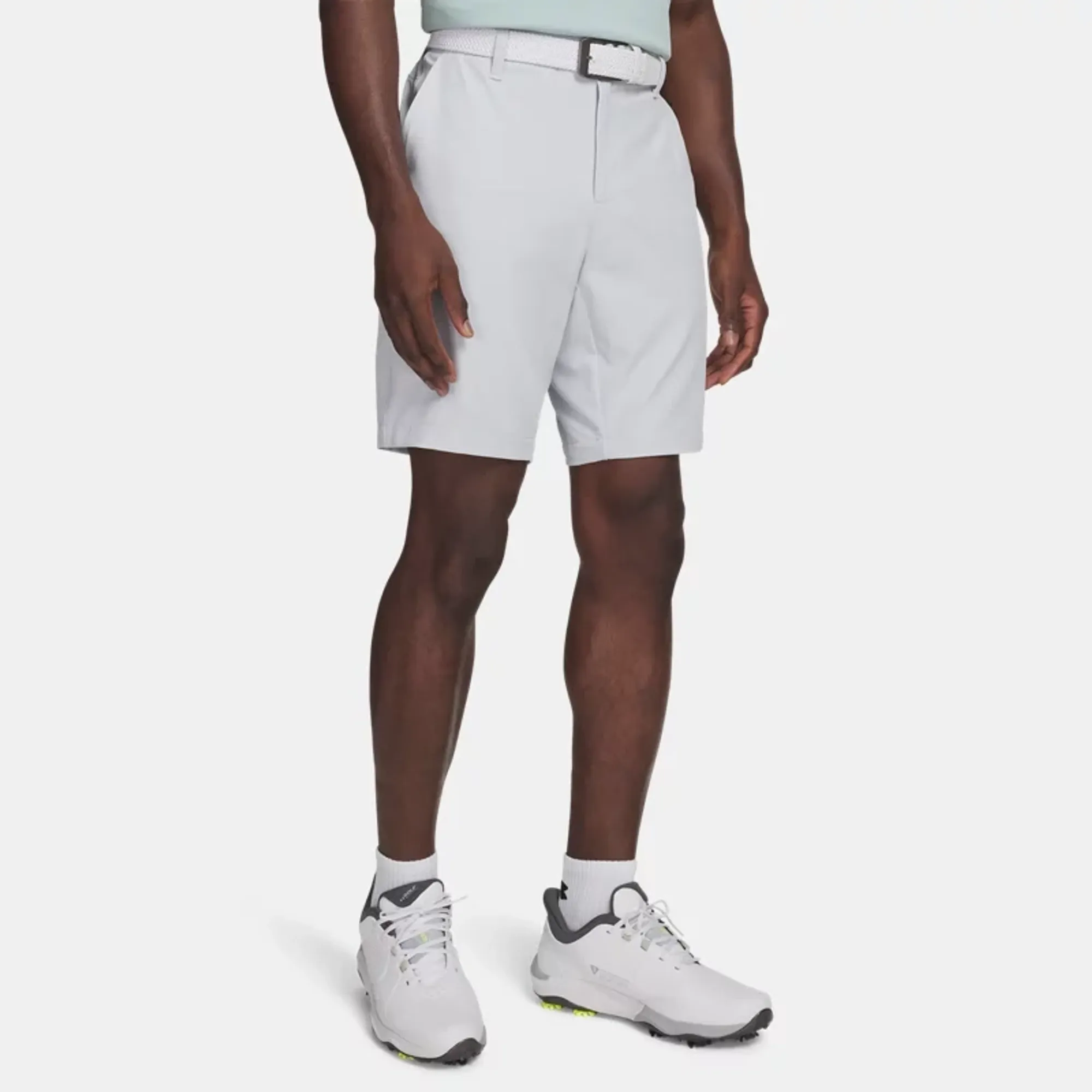 Under Armour  Drive Tapered Men's Shorts Halo Gray / Halo Gray 30