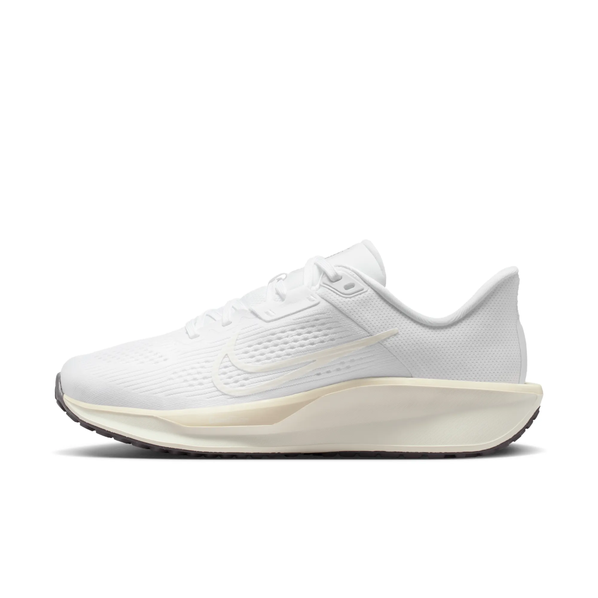 Nike Quest 6 Women's Road Running Shoes - White