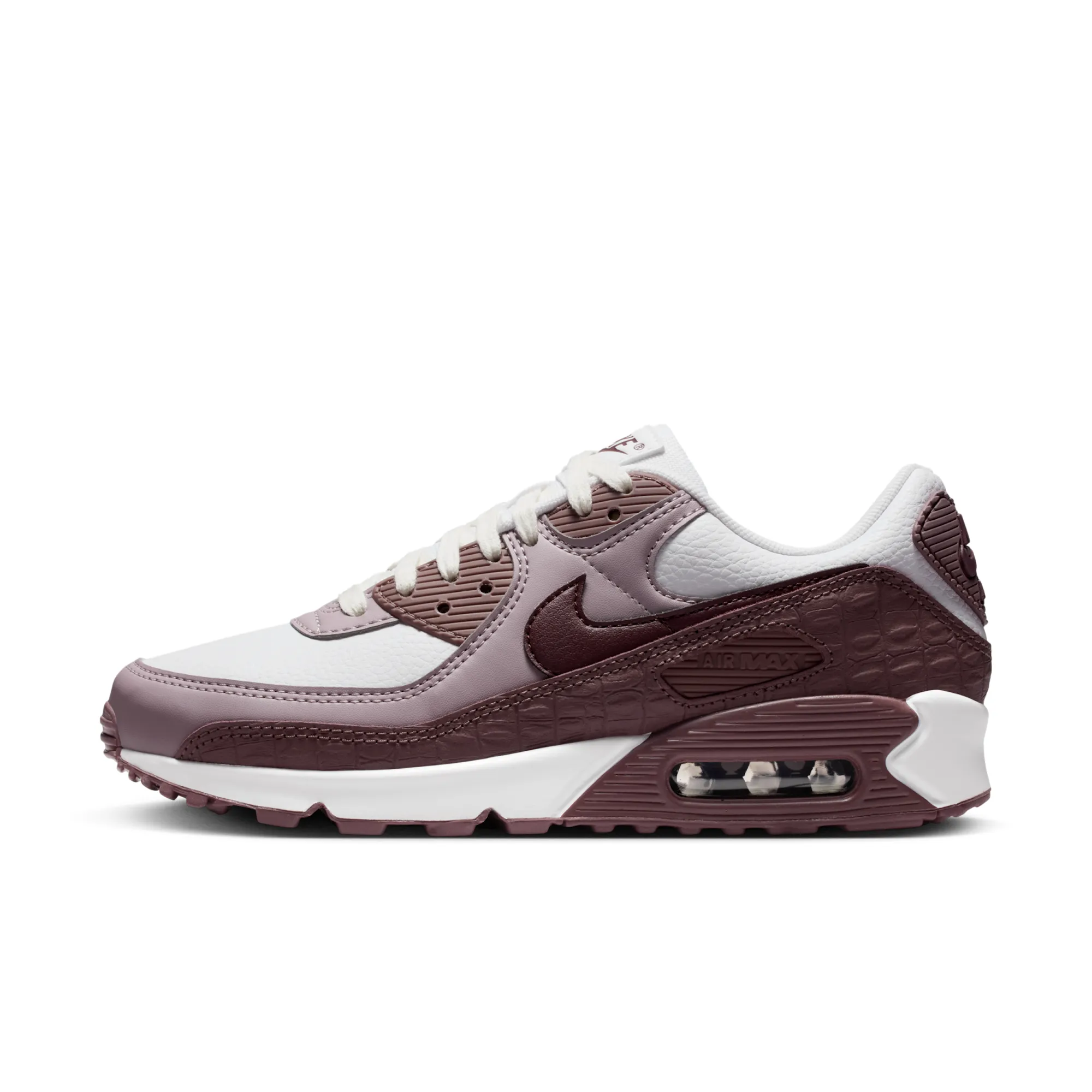 Nike Air Max 90 Women's Shoes - Purple