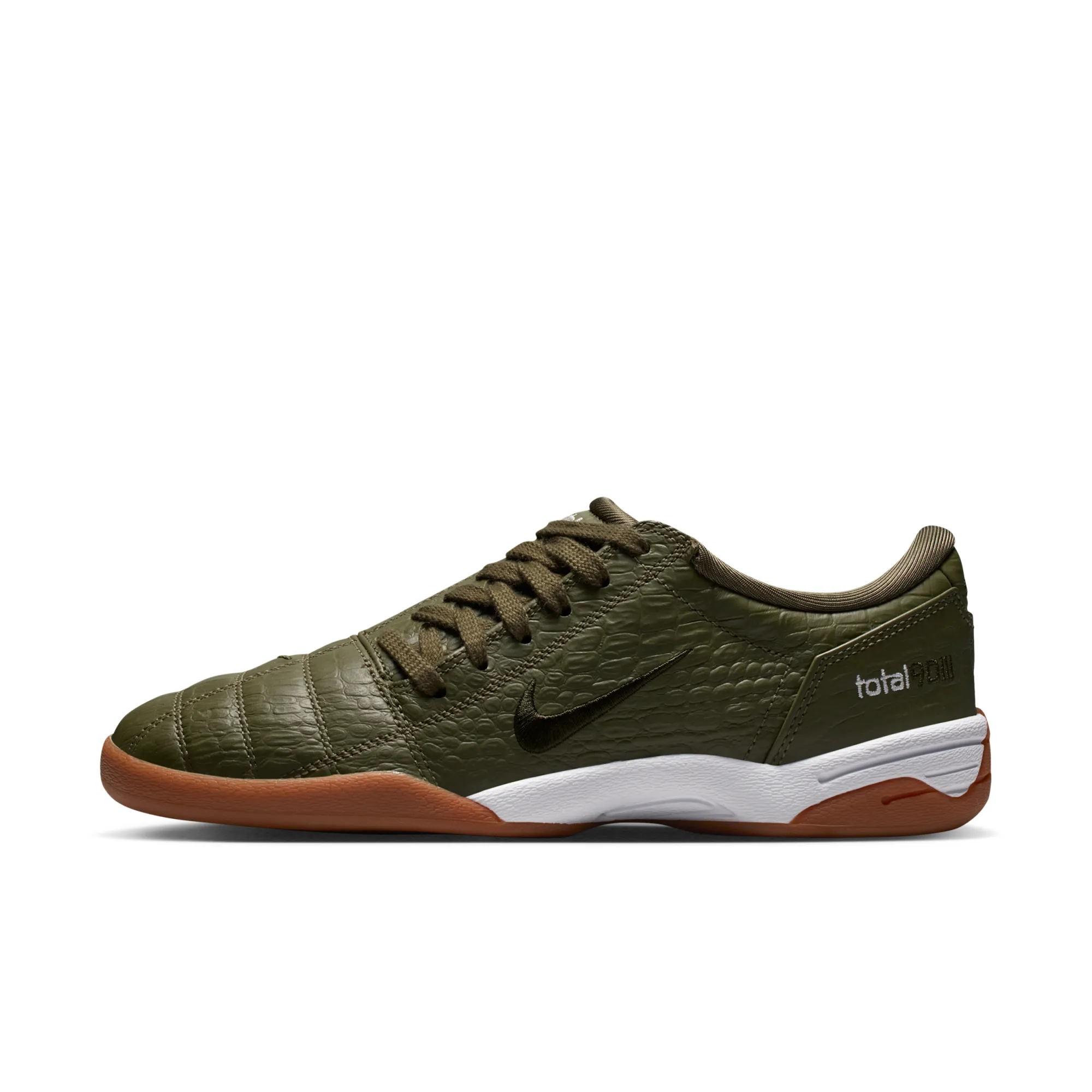 Nike Total90 Women's Shoes - Green