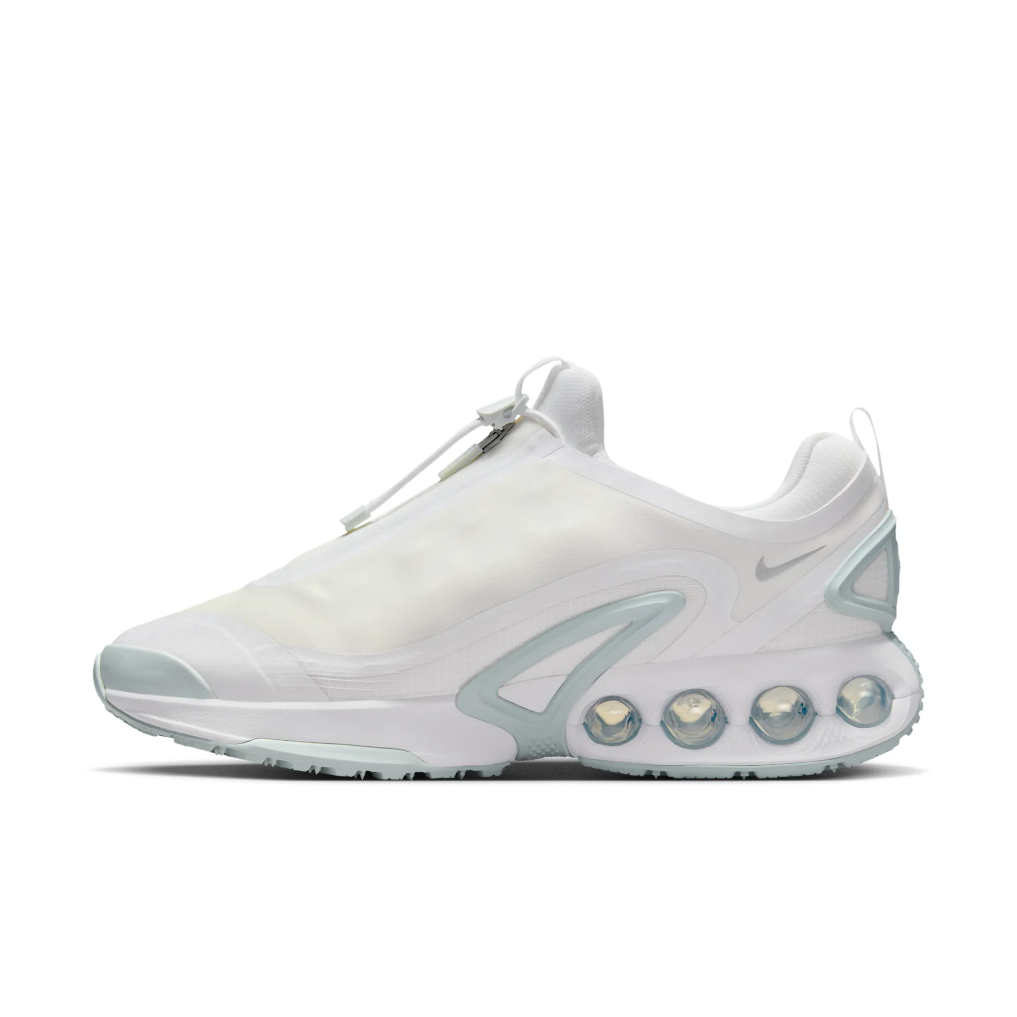 Nike Air Max Dn Roam Men's Shoes - White