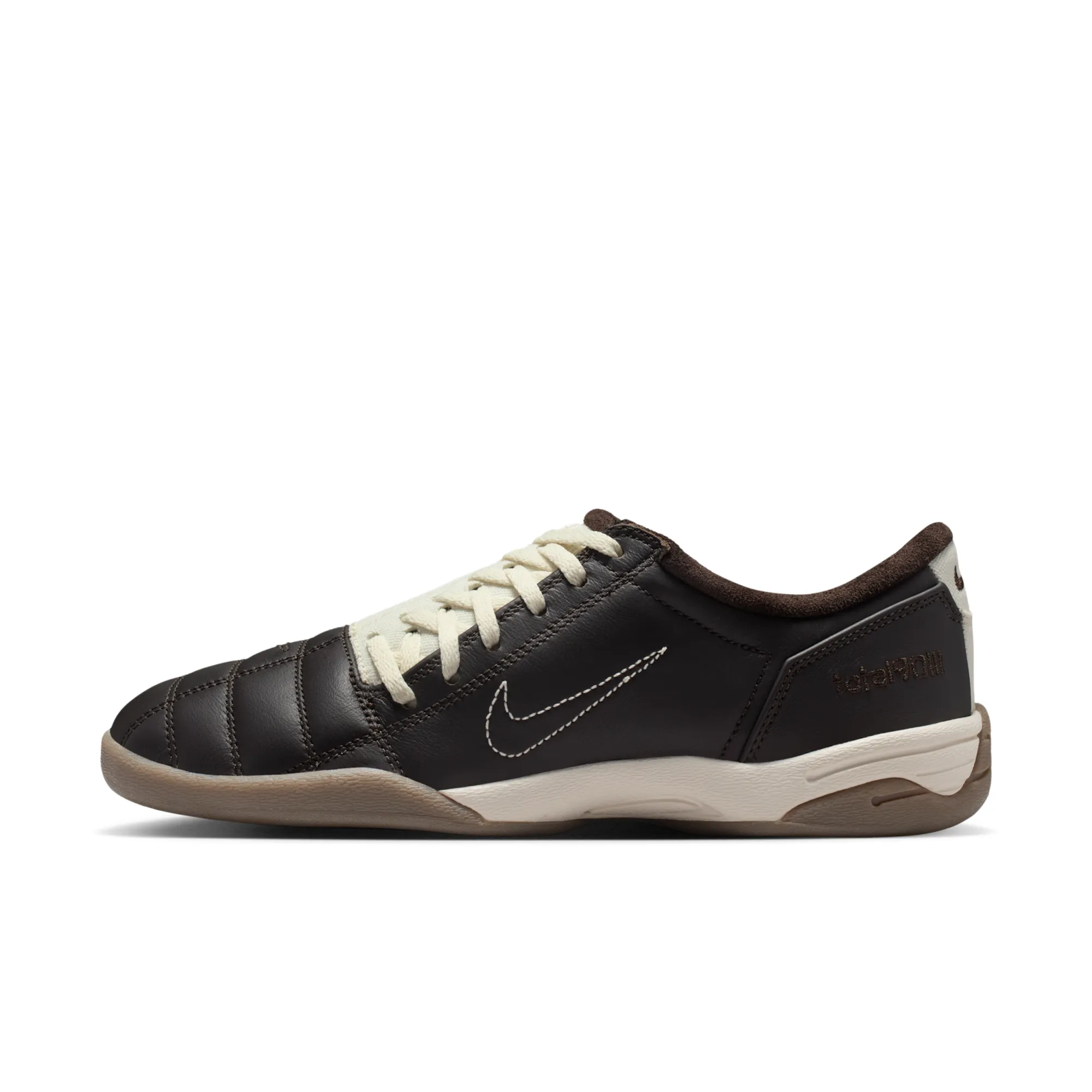 Nike Total90 Women's Shoes - Brown