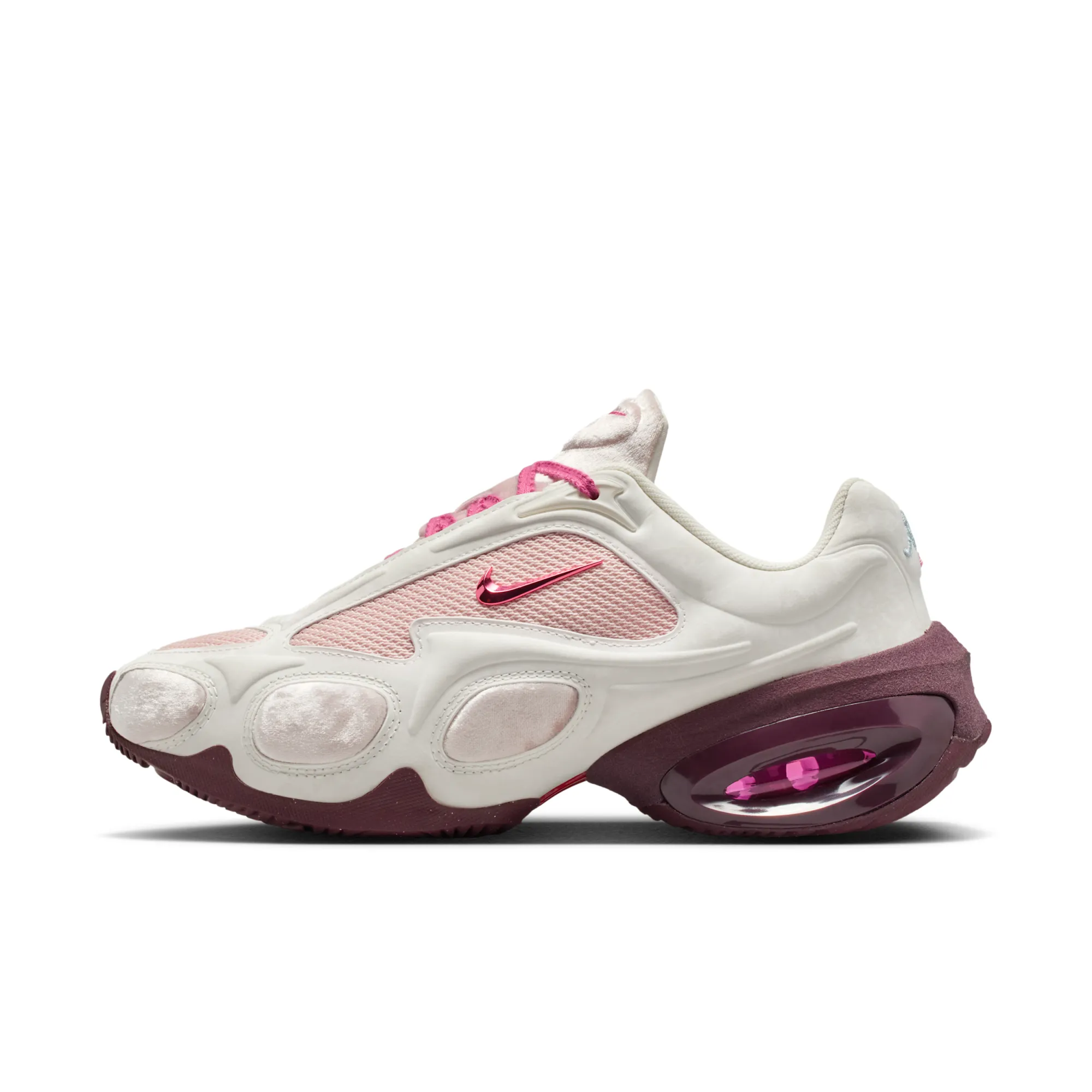 Nike Air Max Muse SE Women's Shoes - Pink