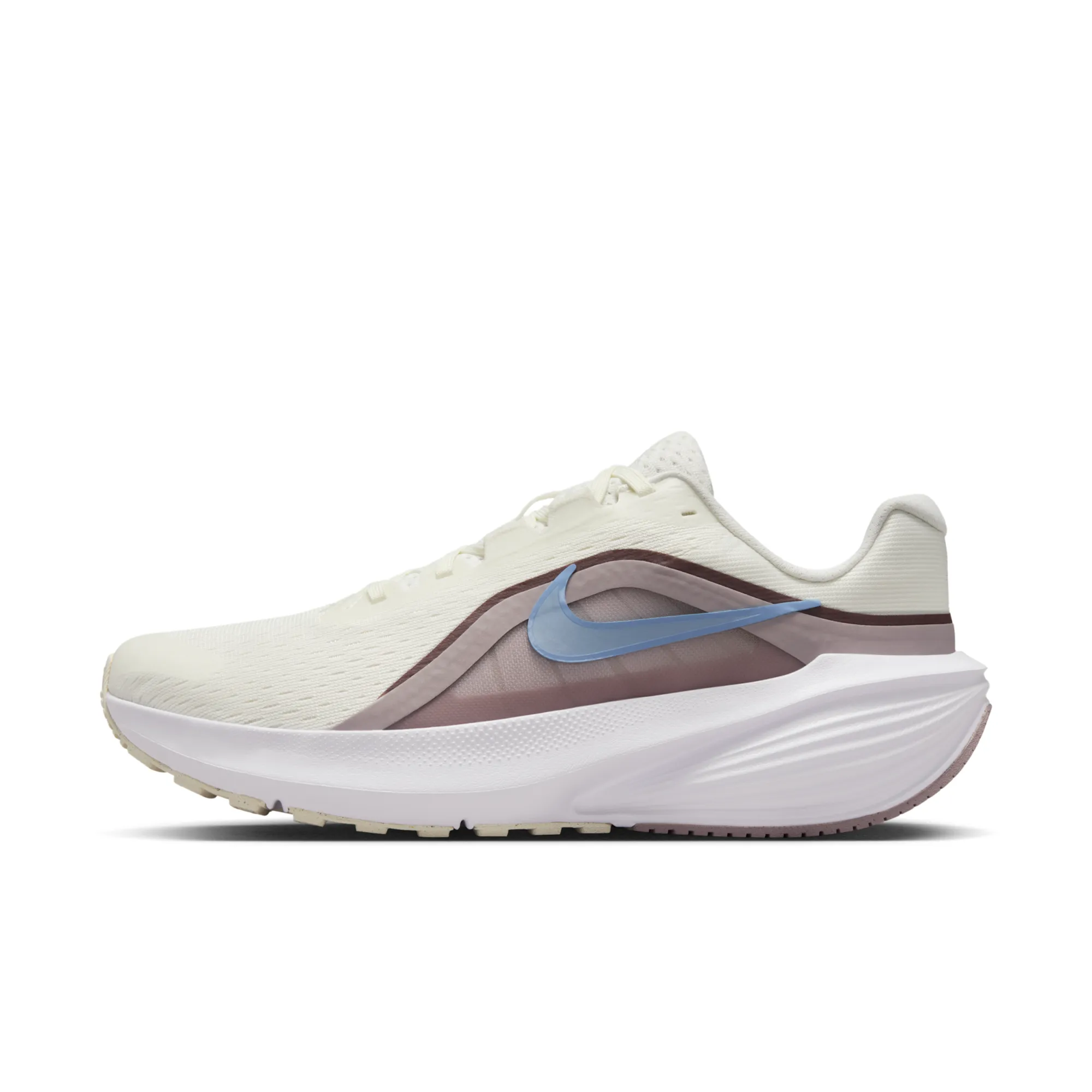 Nike Downshifter 14 Women's Road Running Shoe - White