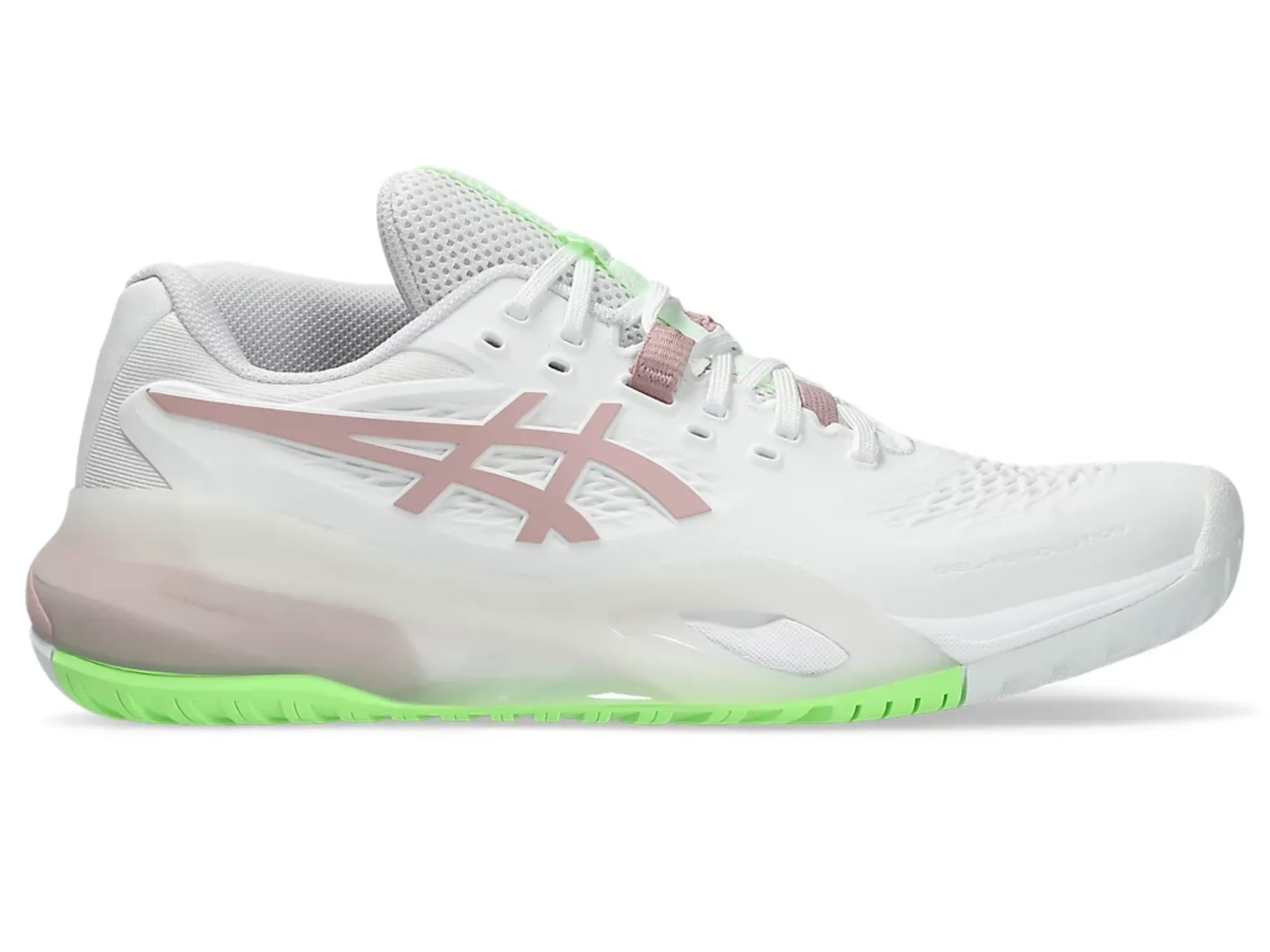 Asics Gel-Resolution X