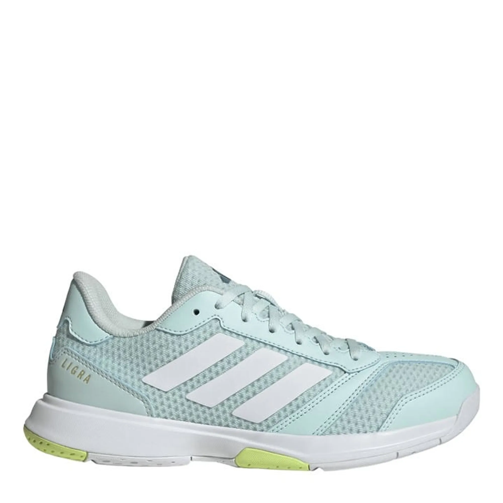adidas Ligra 8 Women's Indoor Court Shoes - SS26