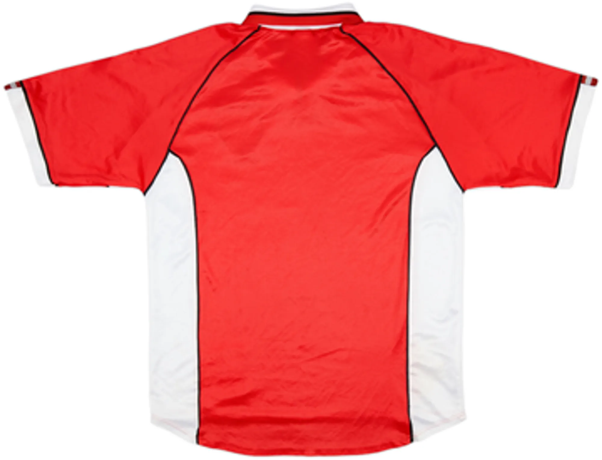 1998 Austria Away Shirt - 5/10 - (L)