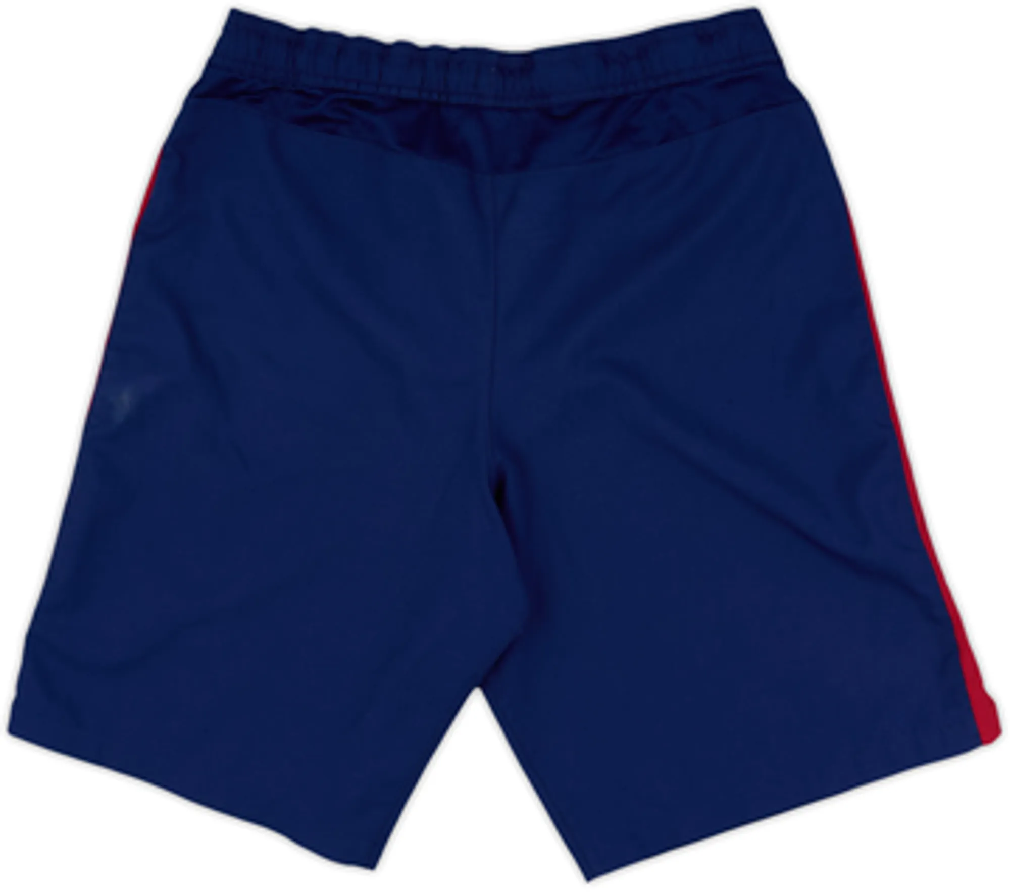 2014-15 Barcelona Home Shorts - 9/10 - (M)